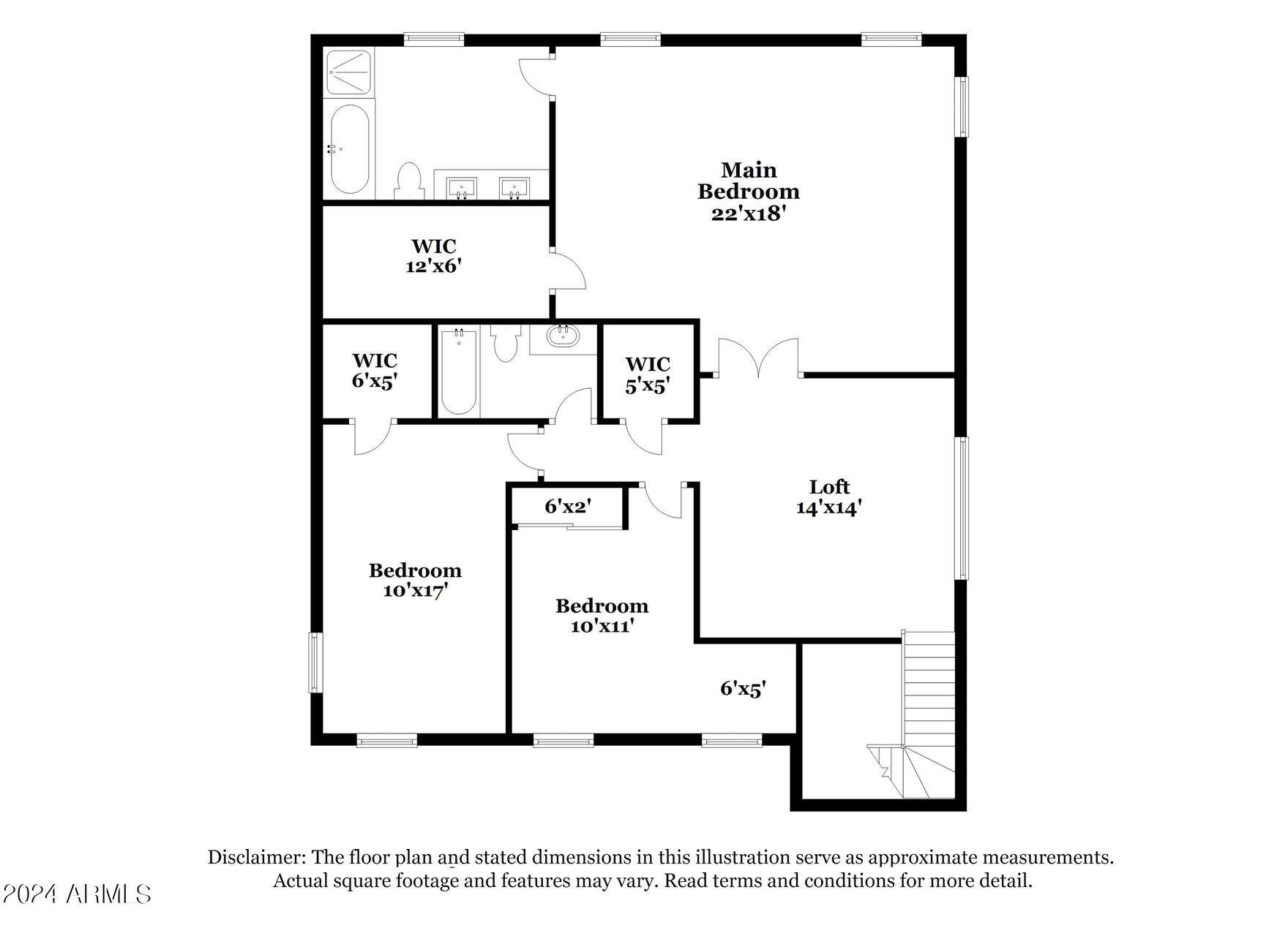 16921 W Marconi Avenue, Surprise, AZ, 85388