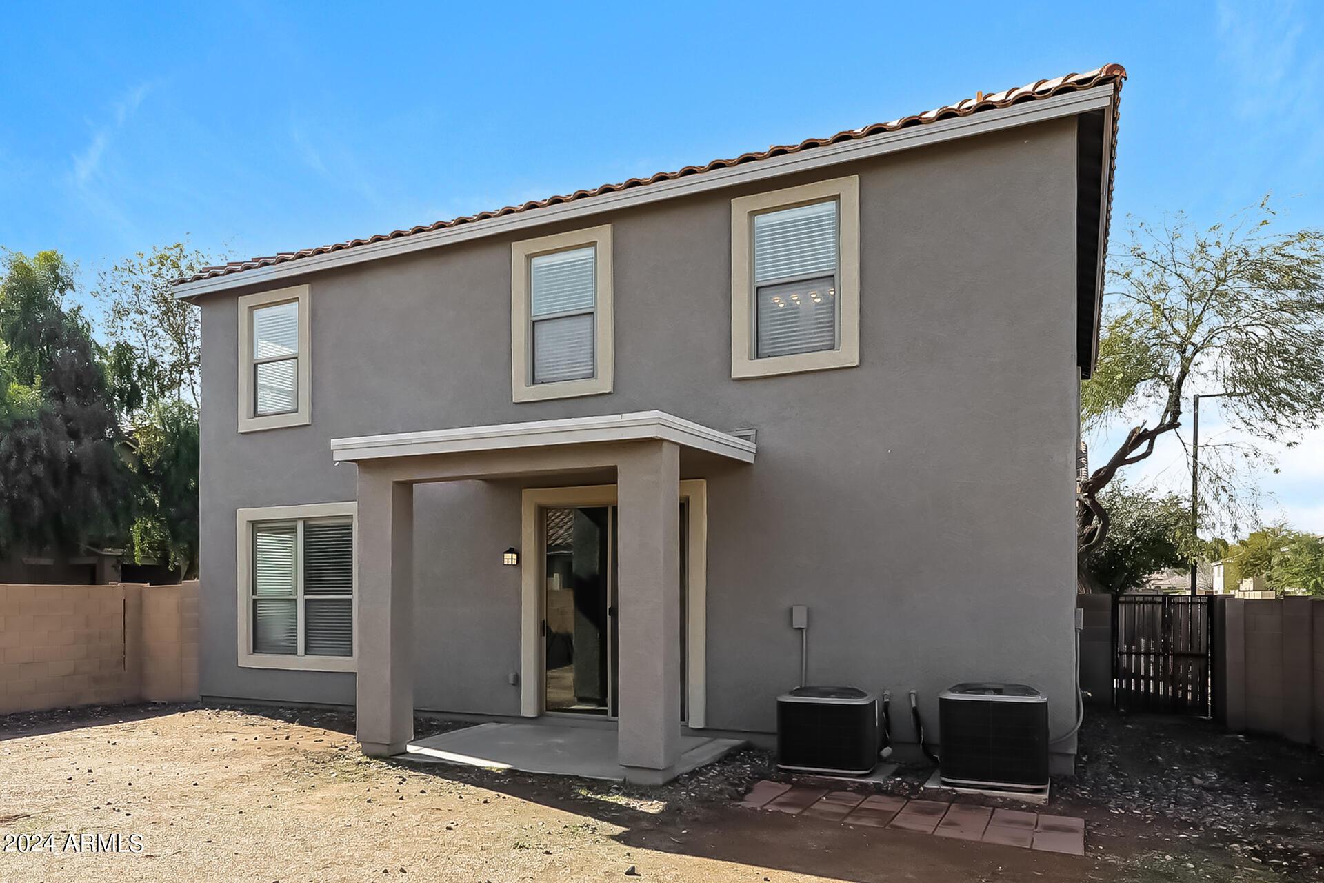 16921 W Marconi Avenue, Surprise, AZ, 85388