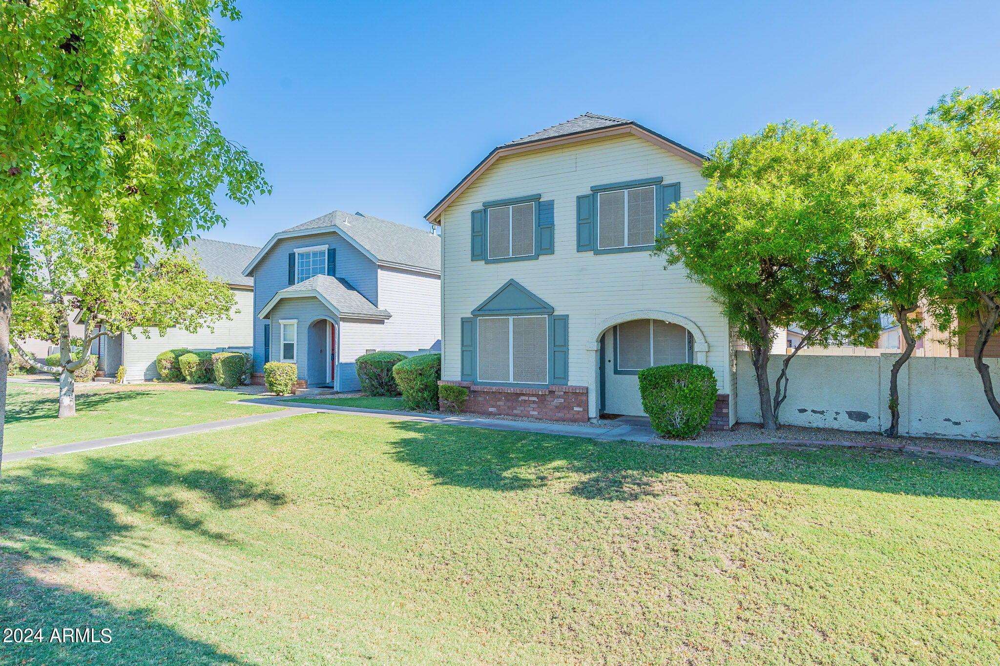 2343 W Desiree Lane, Tempe, AZ, 85282