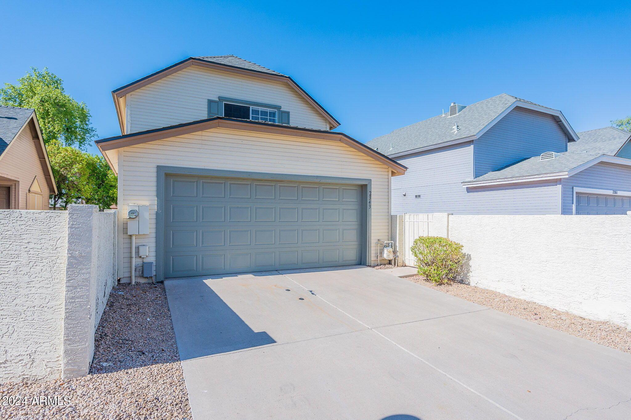 2343 W Desiree Lane, Tempe, AZ, 85282