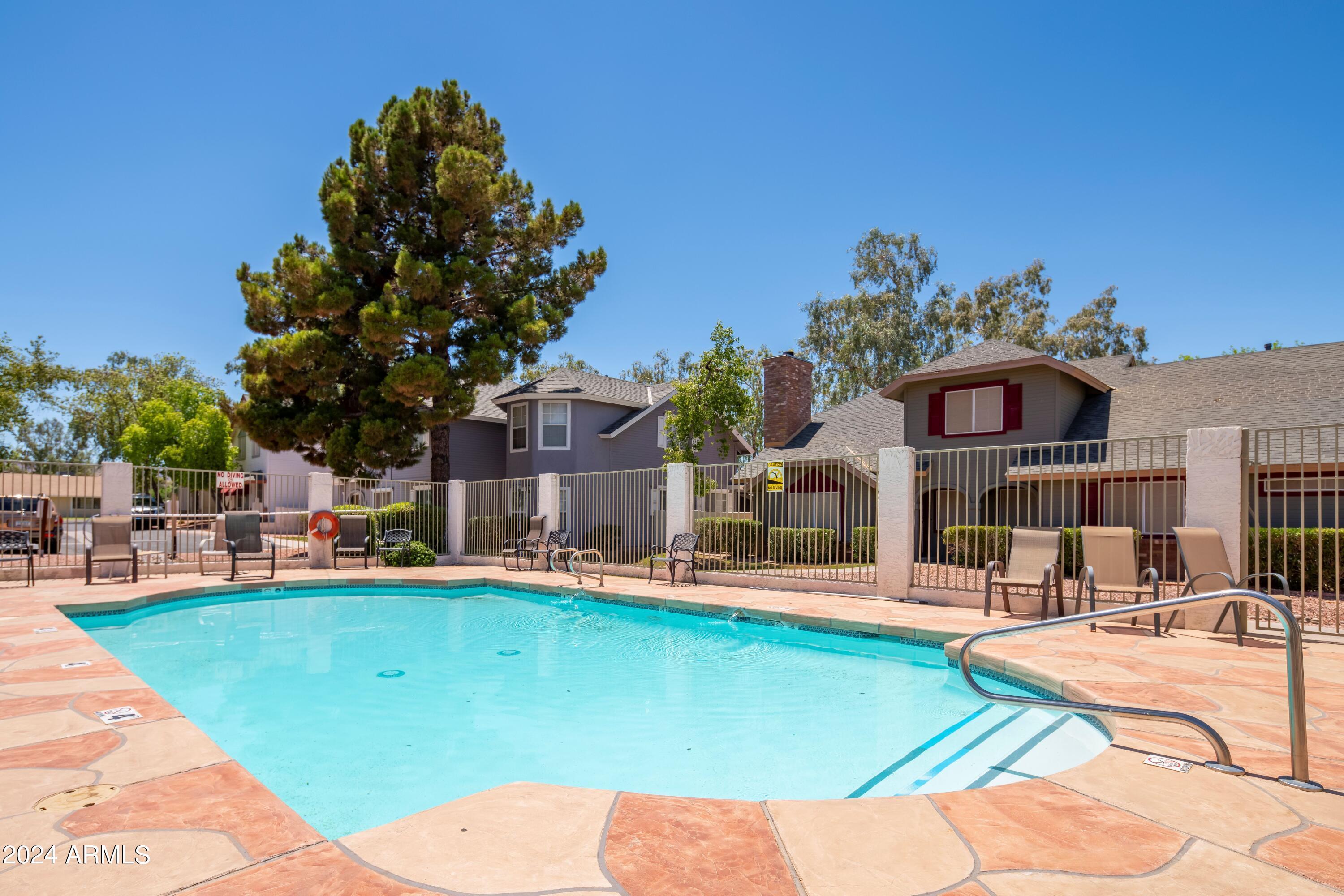 2343 W Desiree Lane, Tempe, AZ, 85282