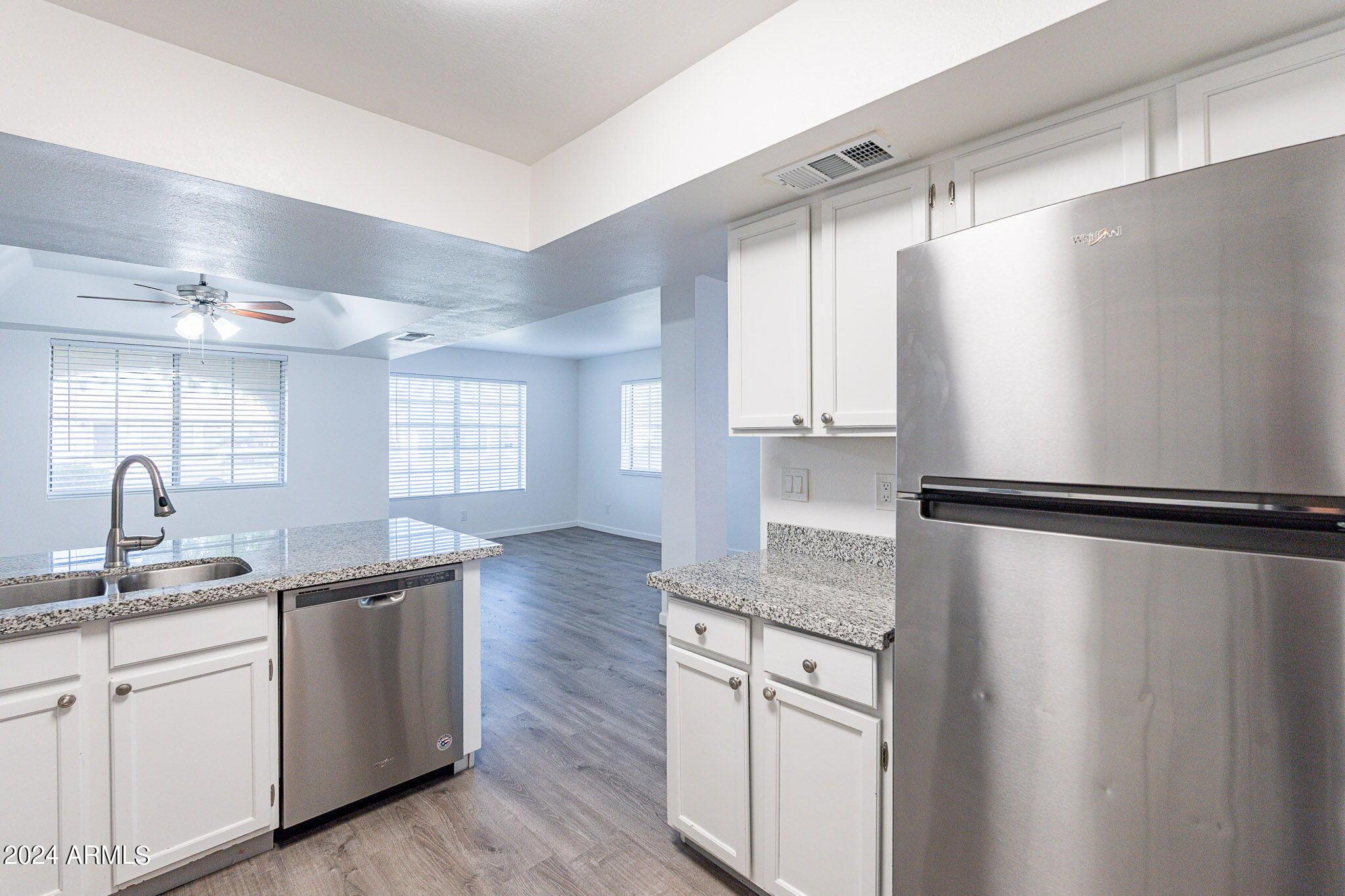 2343 W Desiree Lane, Tempe, AZ, 85282