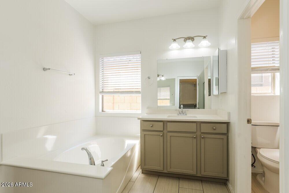 Litchfield Park, AZ, 85340
