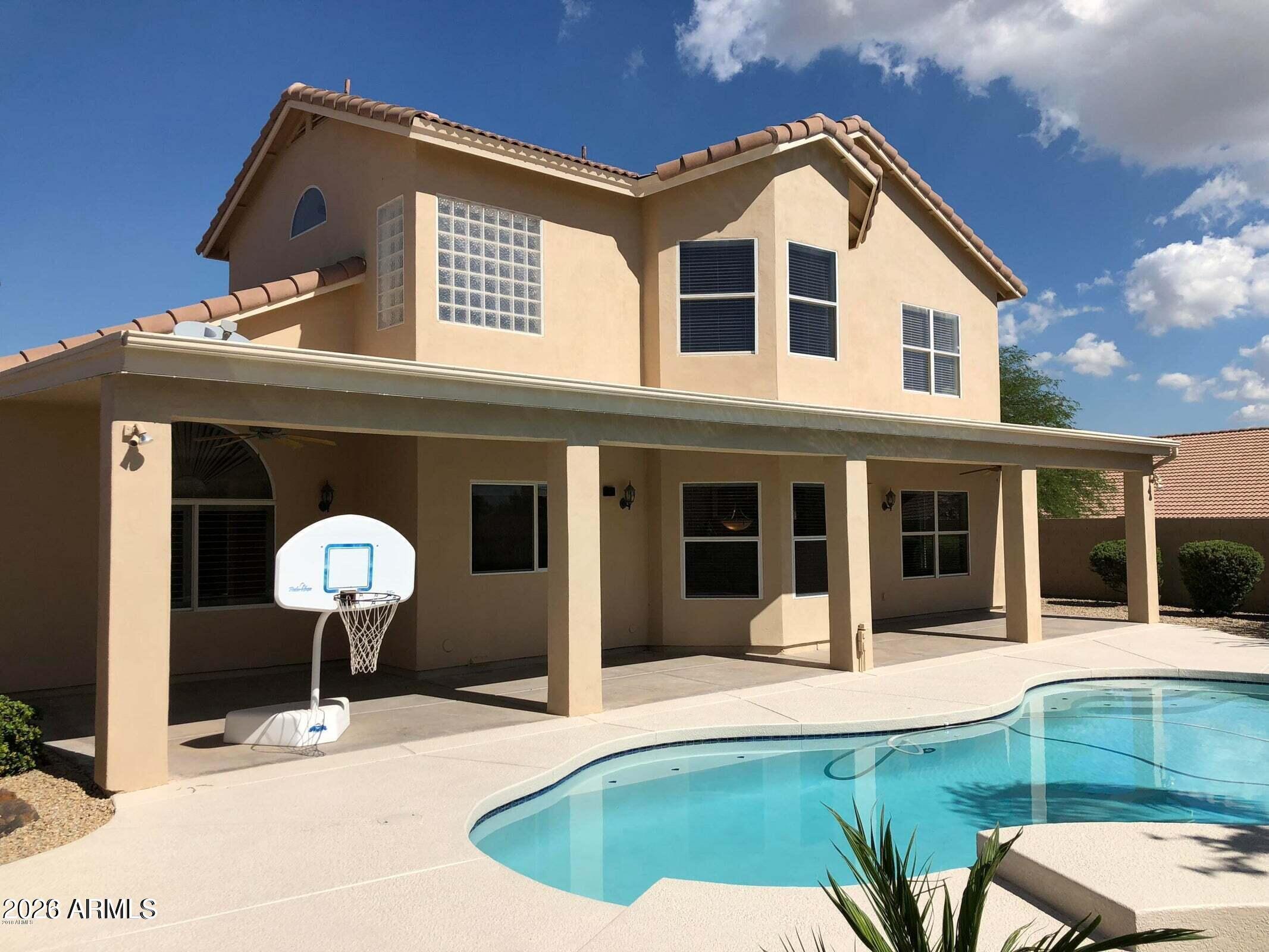 3169 E Desert Flower Lane, Phoenix, AZ 85048