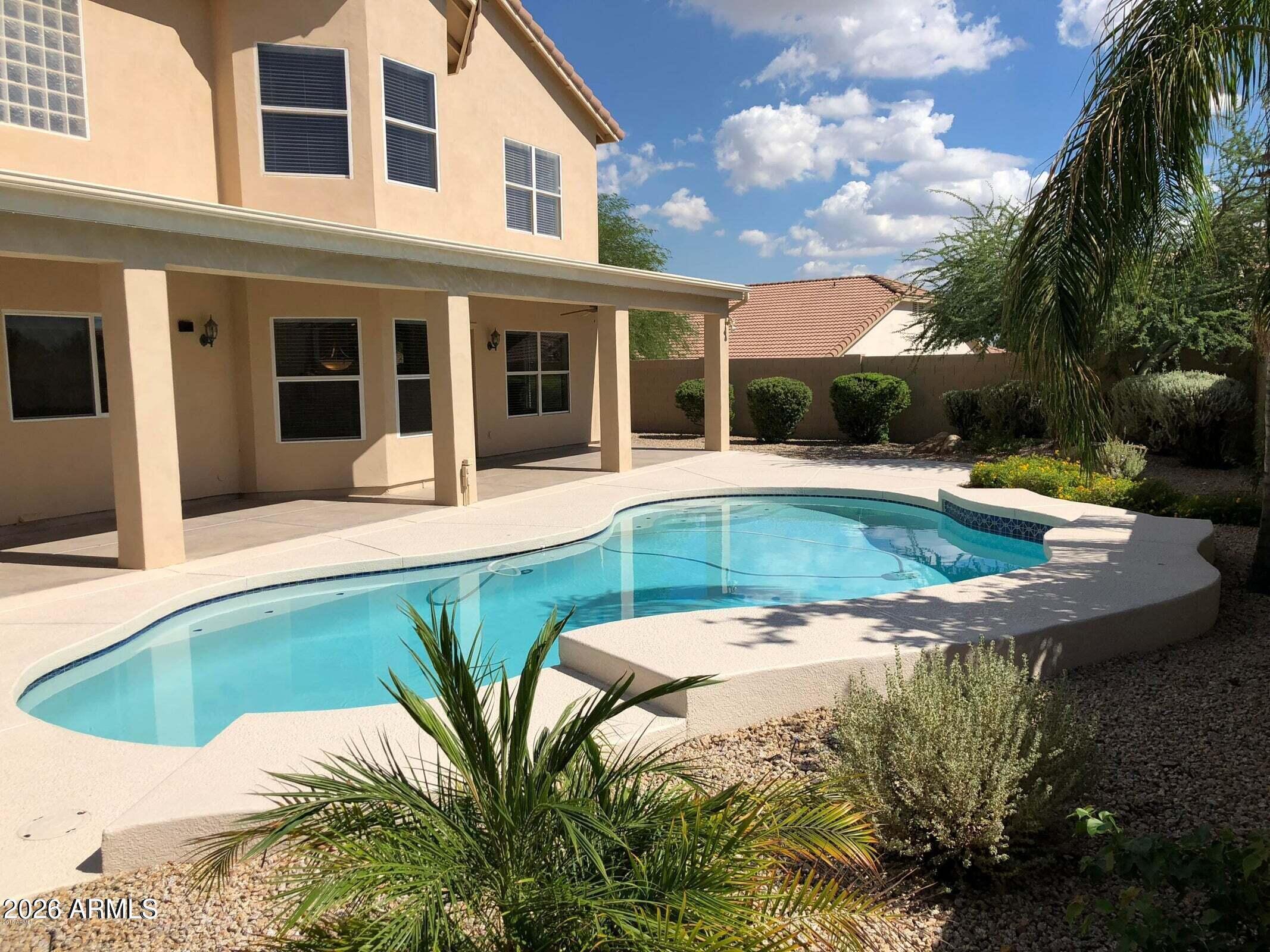 3169 E Desert Flower Lane, Phoenix, AZ 85048