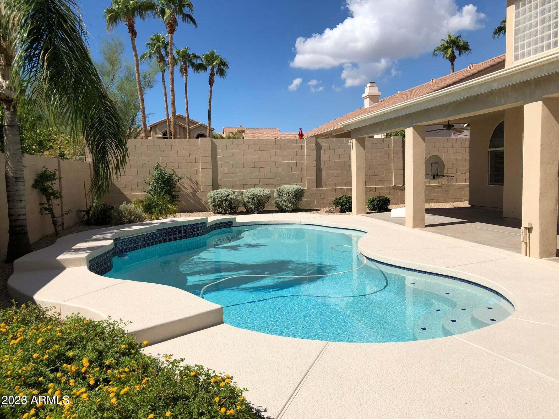 3169 E Desert Flower Lane, Phoenix, AZ 85048