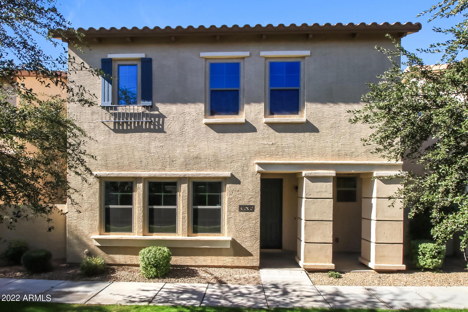  UNIT F, Gilbert, AZ, 85296