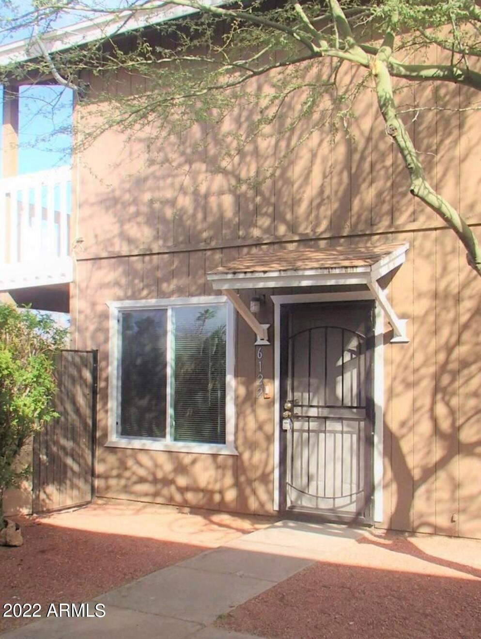  UNIT 6124, Glendale, AZ, 85301