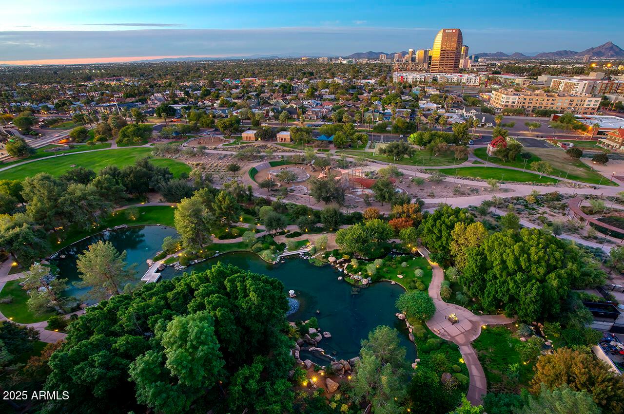 200 W Portland Street UNIT 820, Phoenix, AZ, 85003