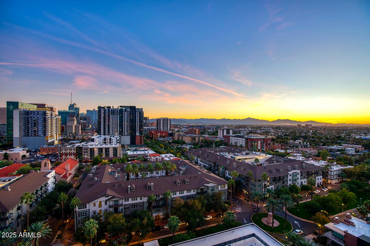 200 W Portland Street UNIT 820, Phoenix, AZ, 85003