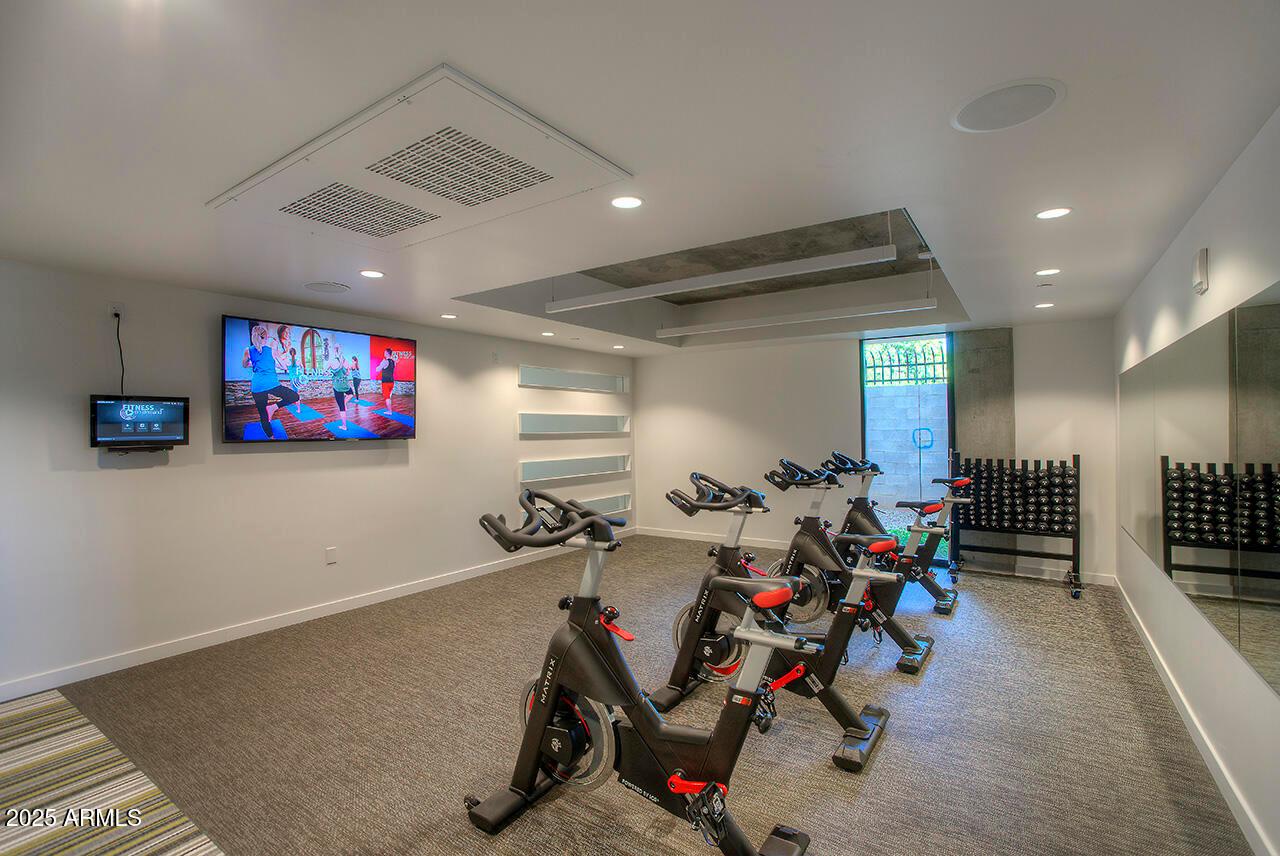 200 W Portland Street UNIT 820, Phoenix, AZ, 85003