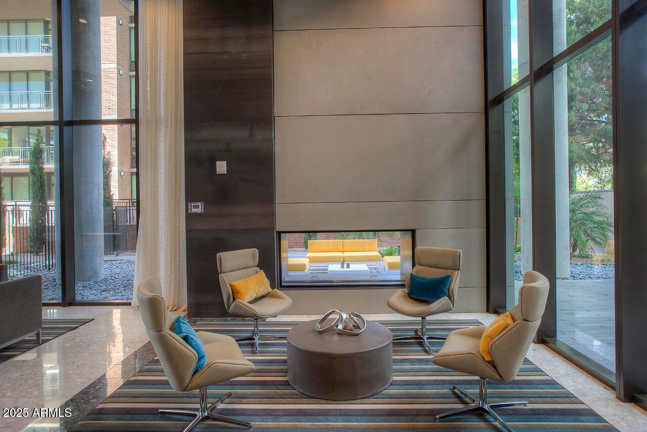 200 W Portland Street UNIT 820, Phoenix, AZ, 85003