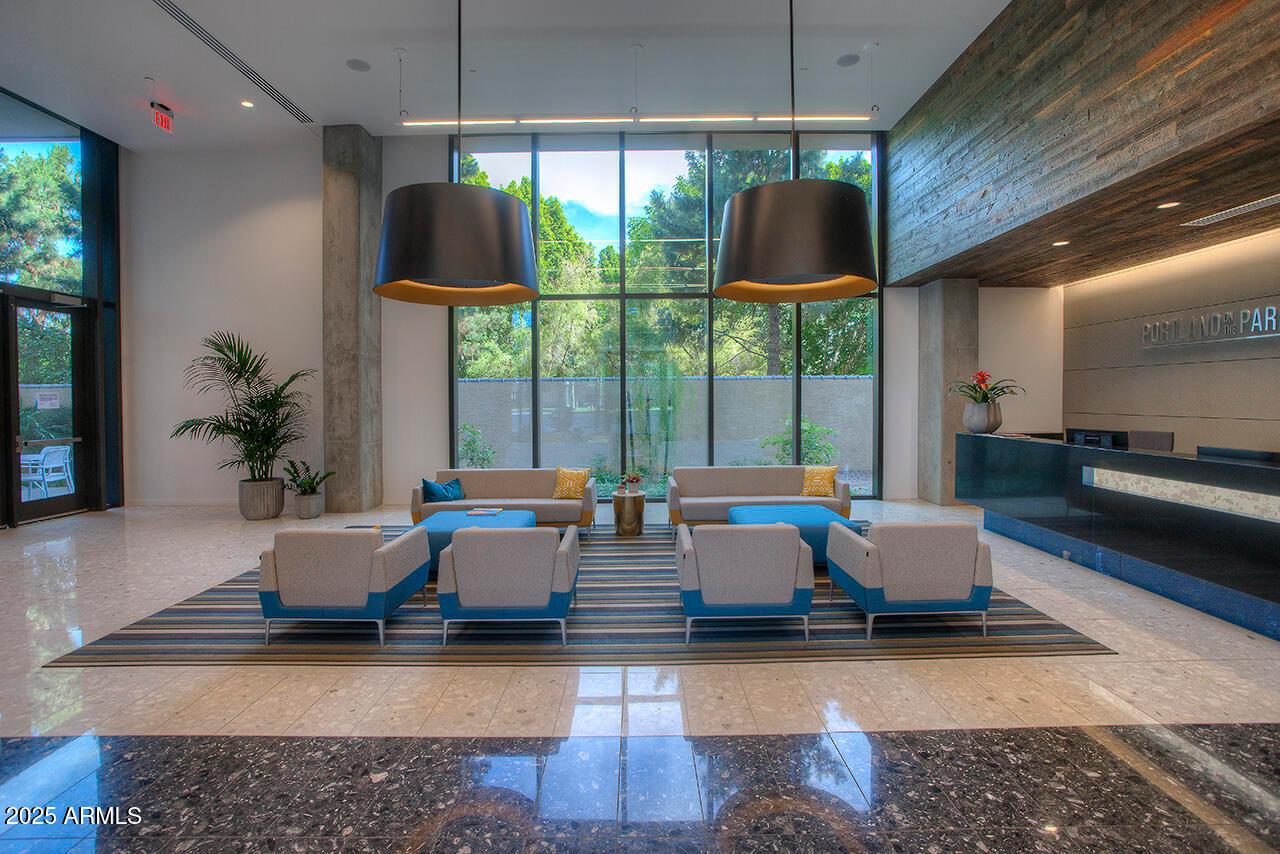 200 W Portland Street UNIT 820, Phoenix, AZ, 85003