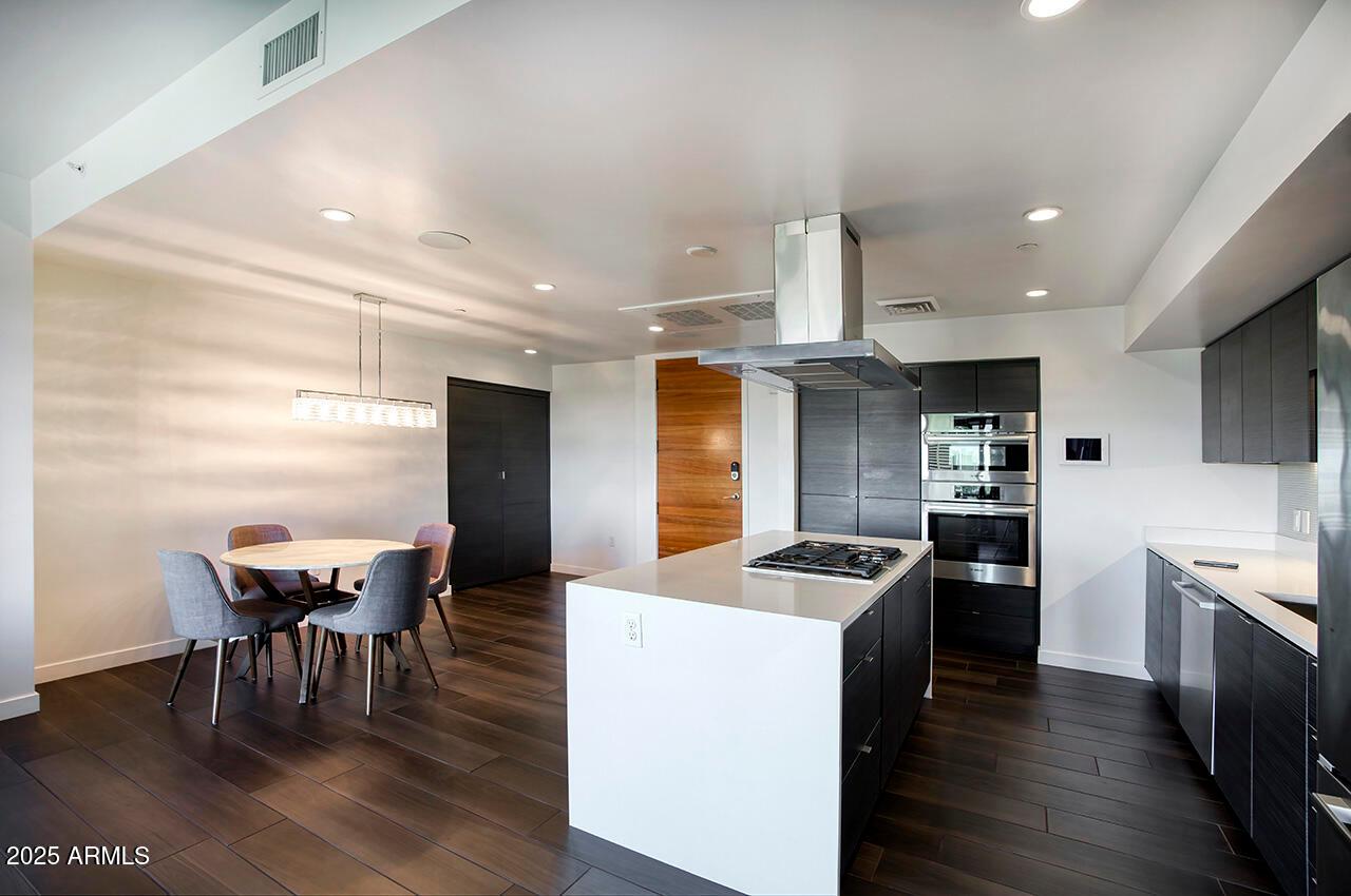 200 W Portland Street UNIT 820, Phoenix, AZ, 85003