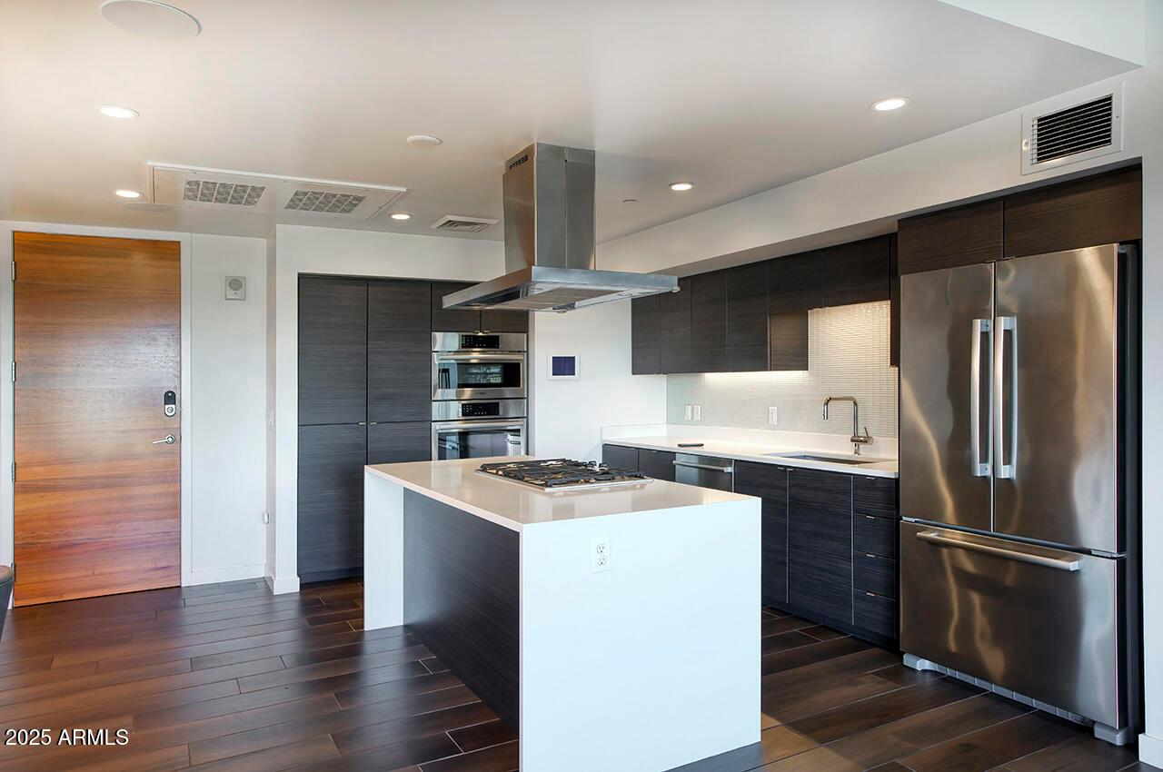 200 W Portland Street UNIT 820, Phoenix, AZ, 85003