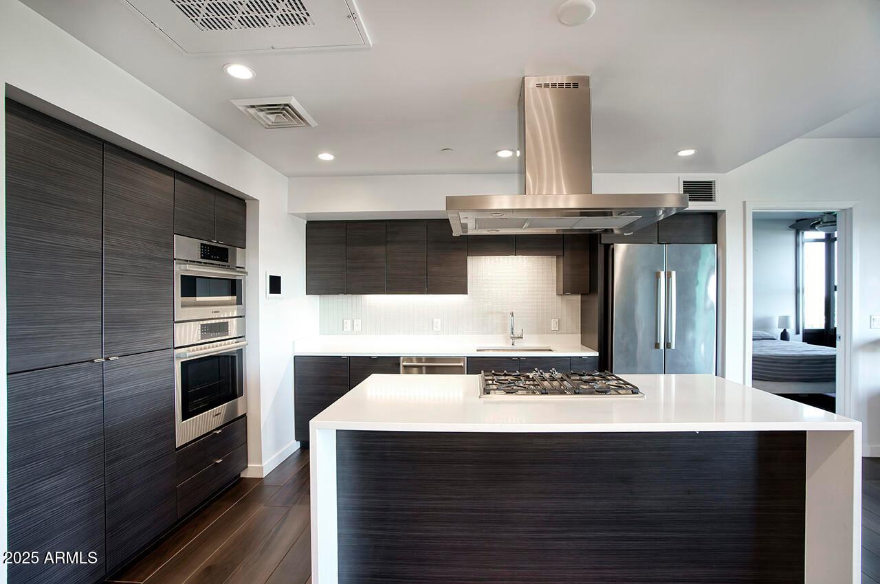 200 W Portland Street UNIT 820, Phoenix, AZ, 85003