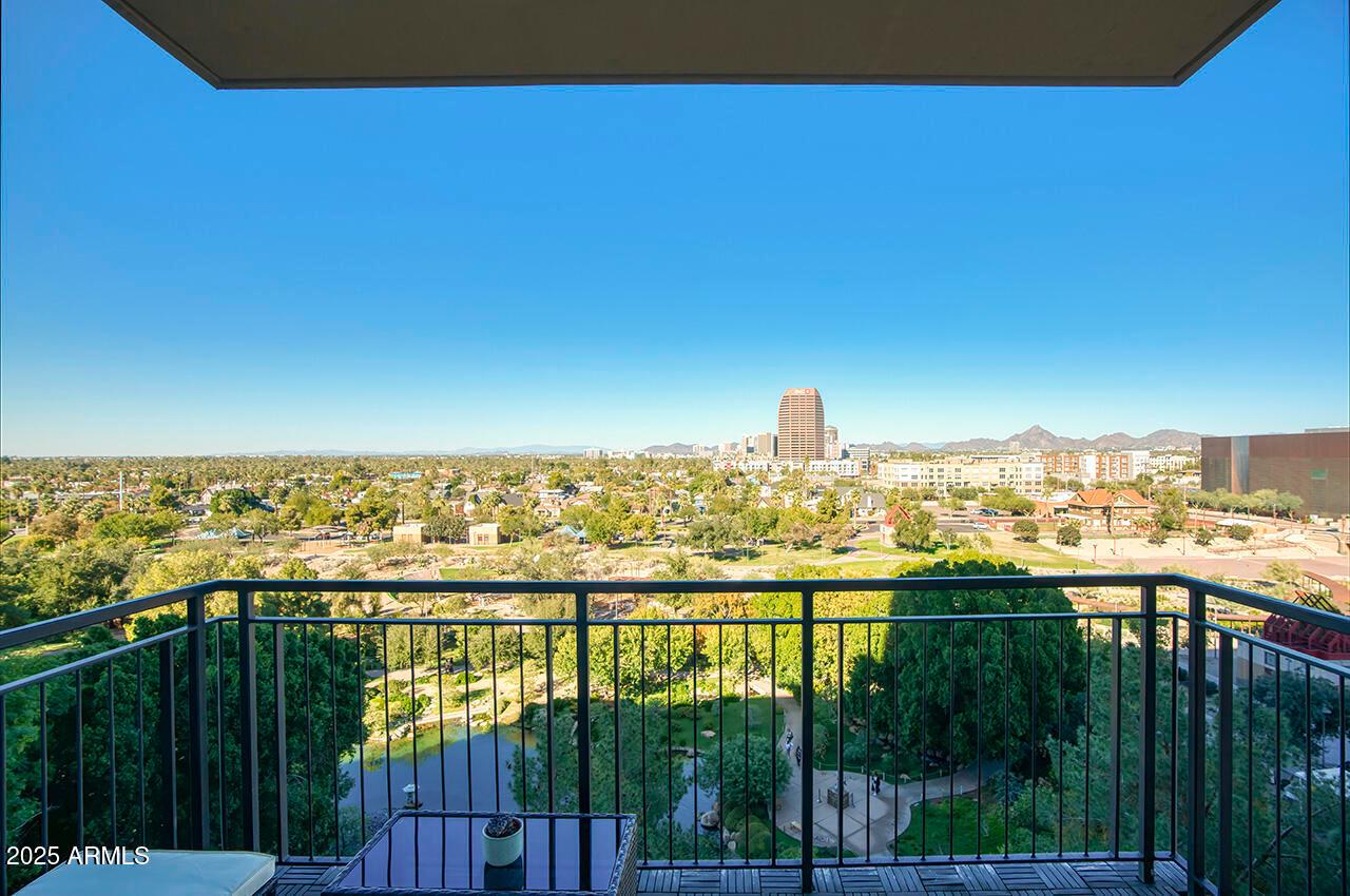 200 W Portland Street UNIT 820, Phoenix, AZ, 85003