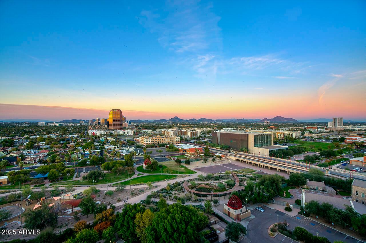 200 W Portland Street UNIT 820, Phoenix, AZ, 85003