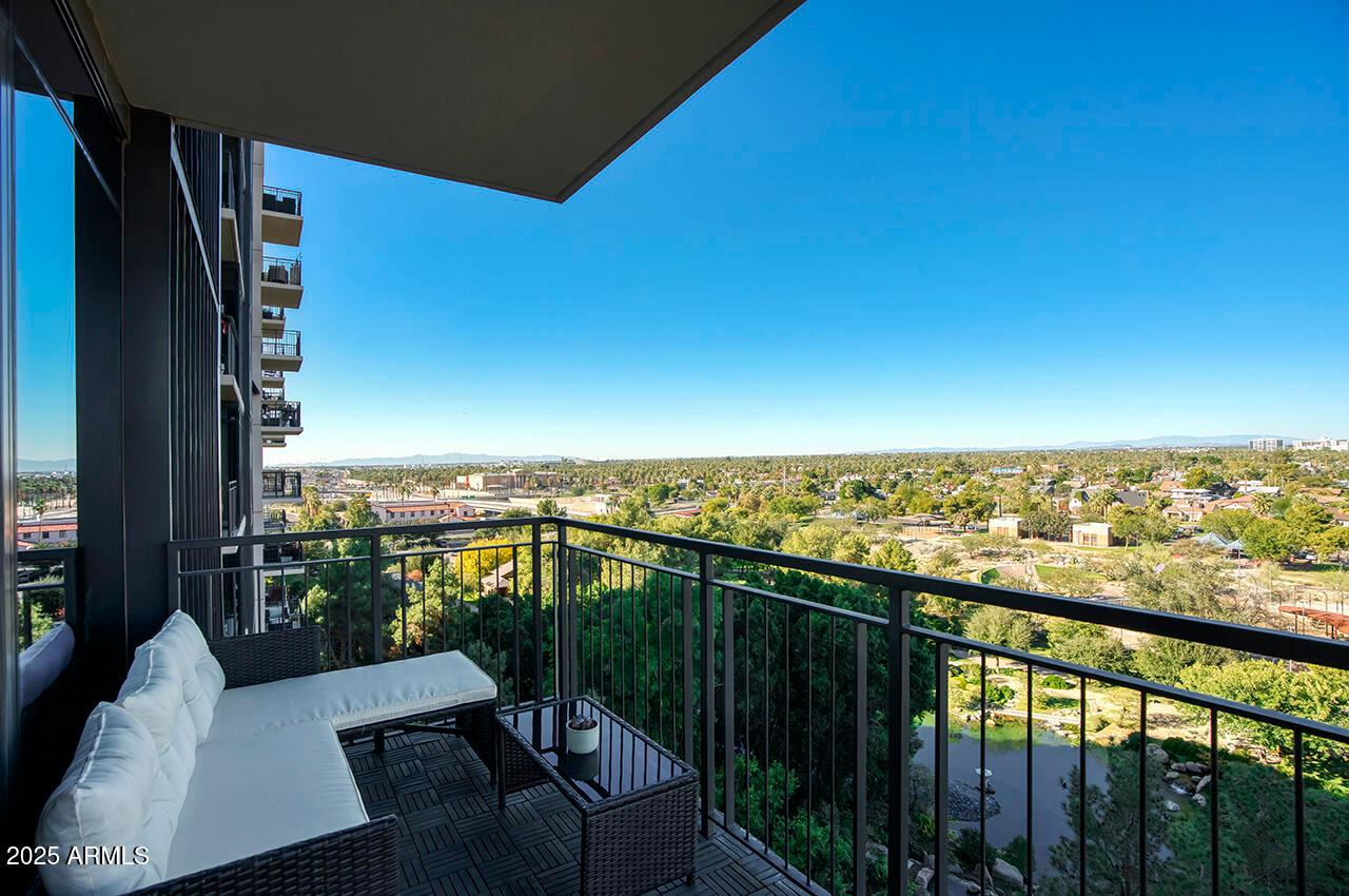 200 W Portland Street UNIT 820, Phoenix, AZ, 85003