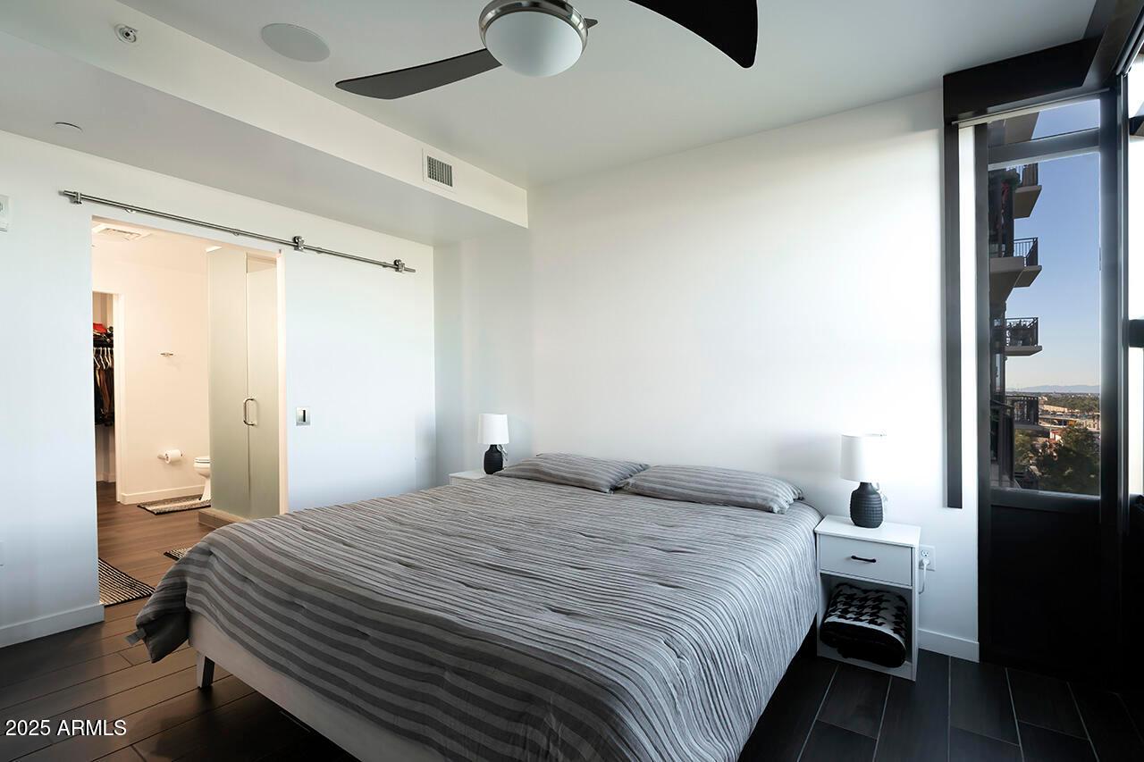 200 W Portland Street UNIT 820, Phoenix, AZ, 85003