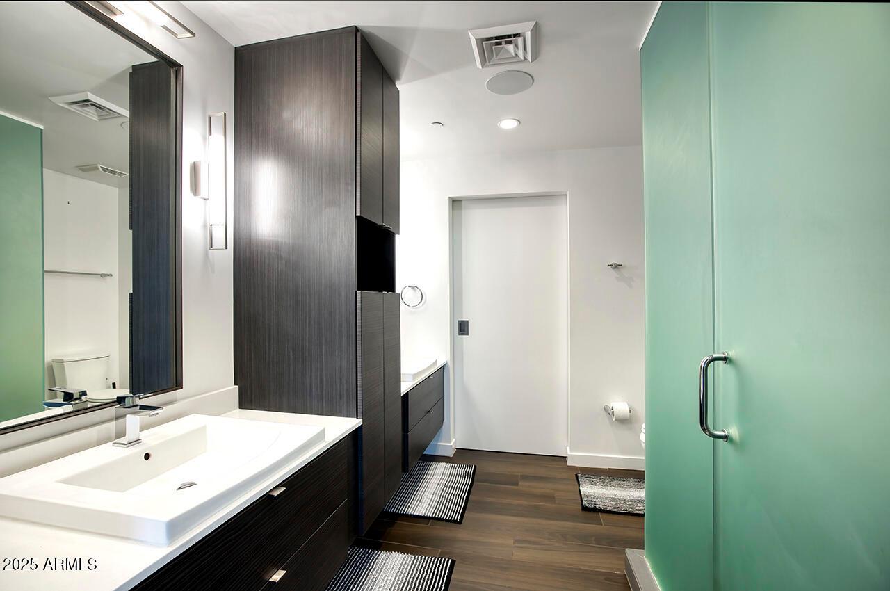 200 W Portland Street UNIT 820, Phoenix, AZ, 85003