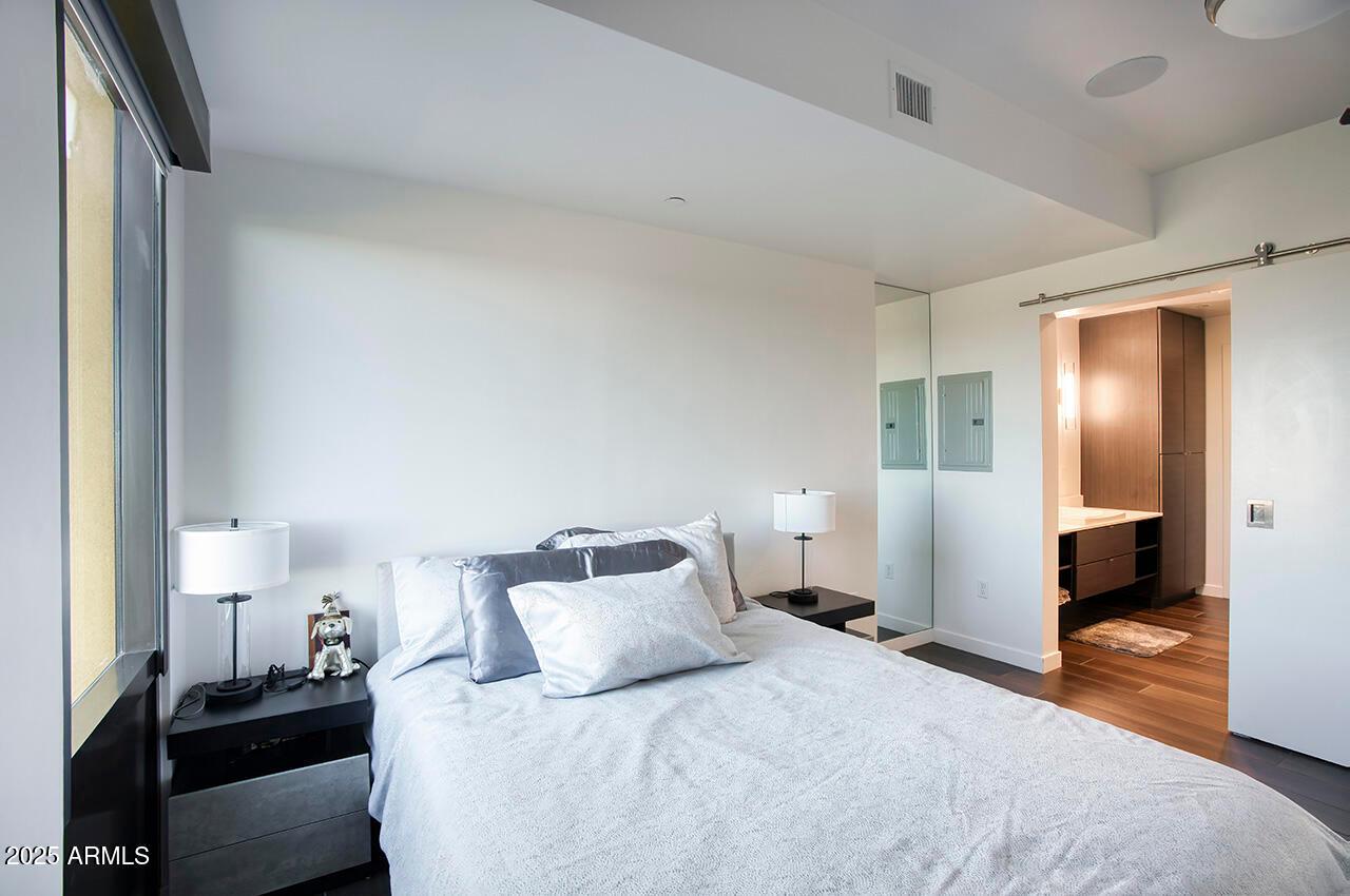 200 W Portland Street UNIT 820, Phoenix, AZ, 85003