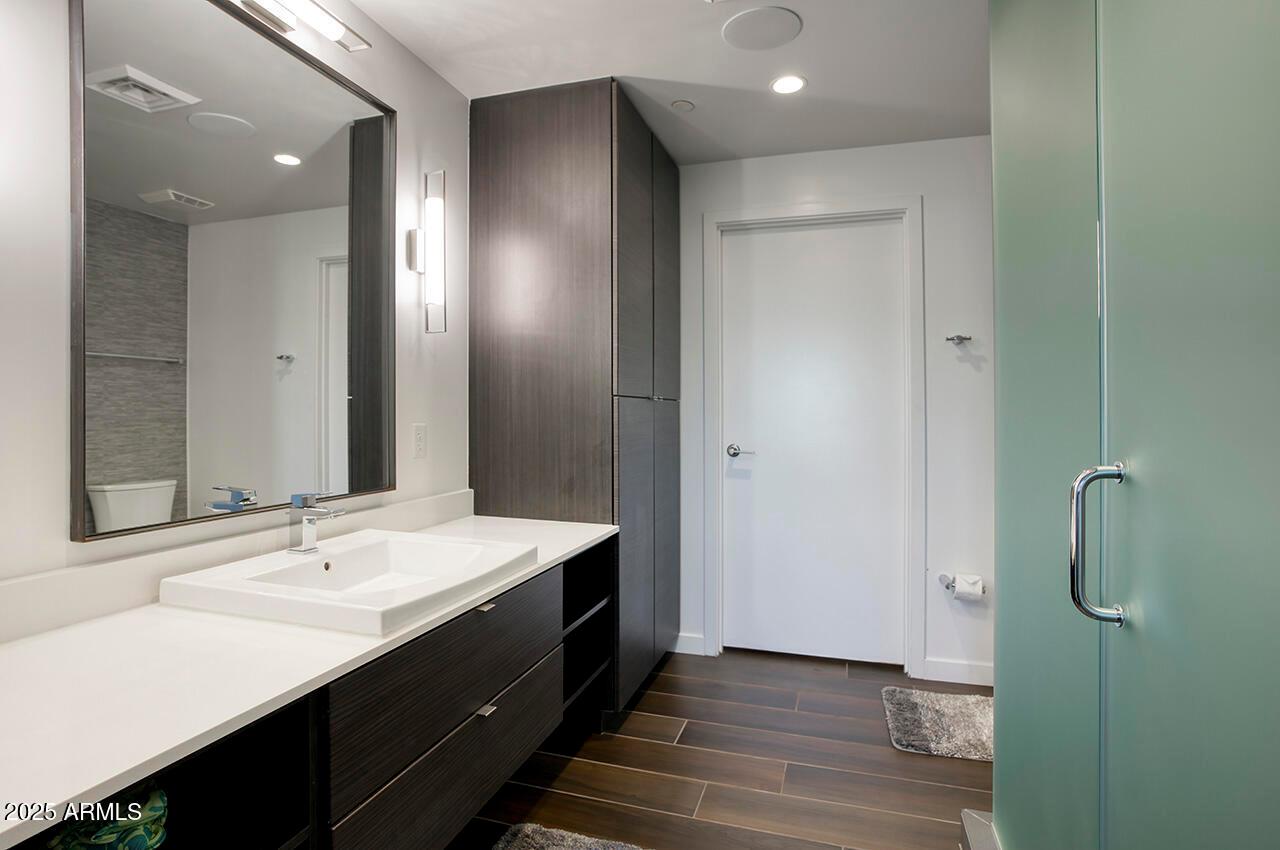 200 W Portland Street UNIT 820, Phoenix, AZ, 85003