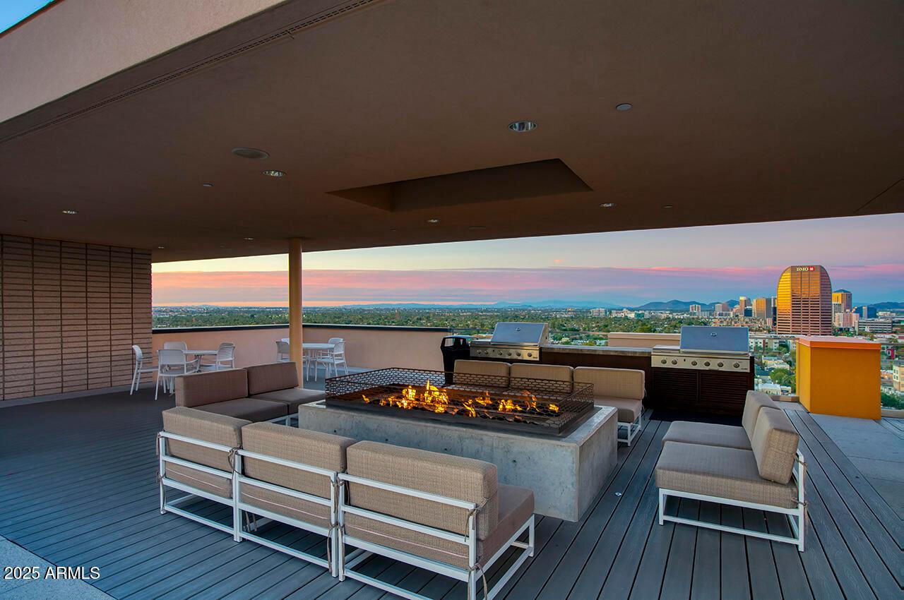 200 W Portland Street UNIT 820, Phoenix, AZ, 85003