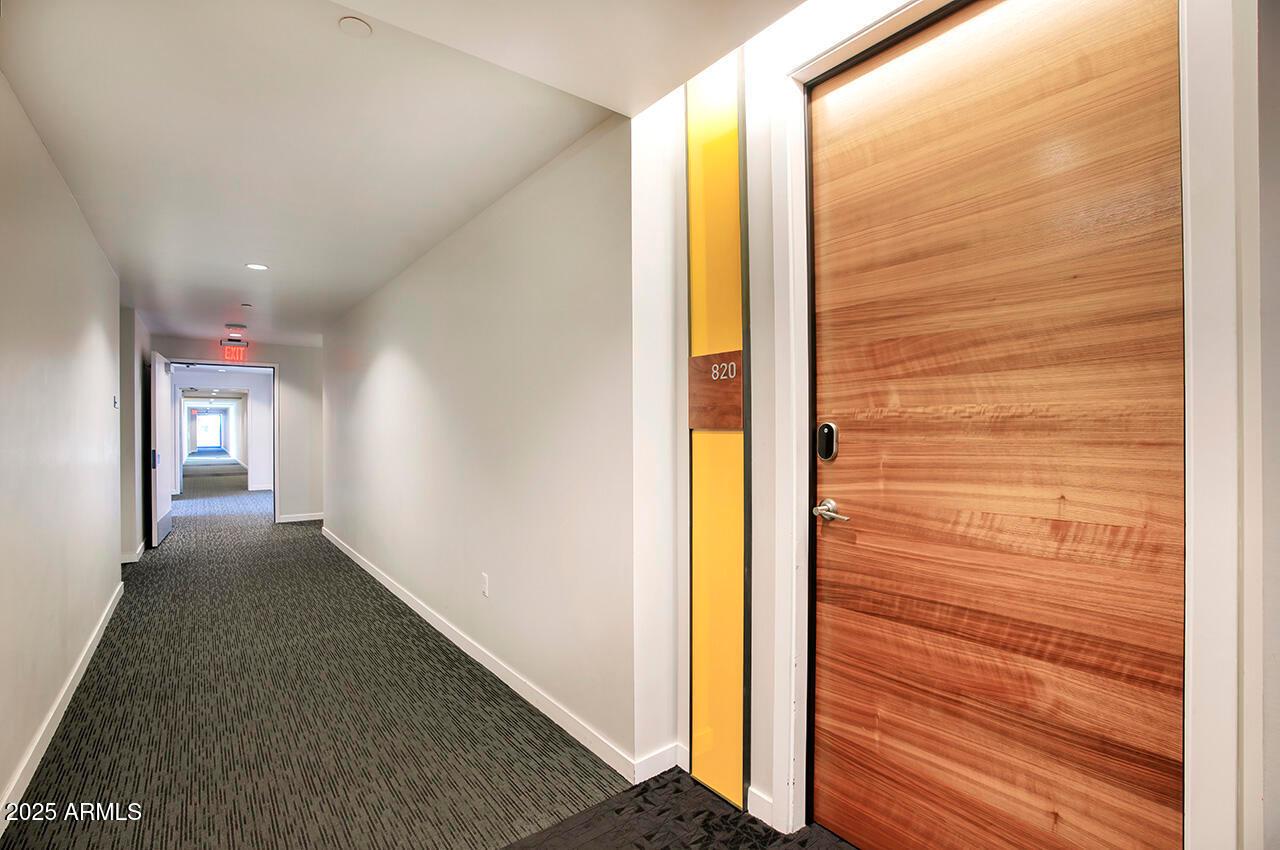 200 W Portland Street UNIT 820, Phoenix, AZ, 85003