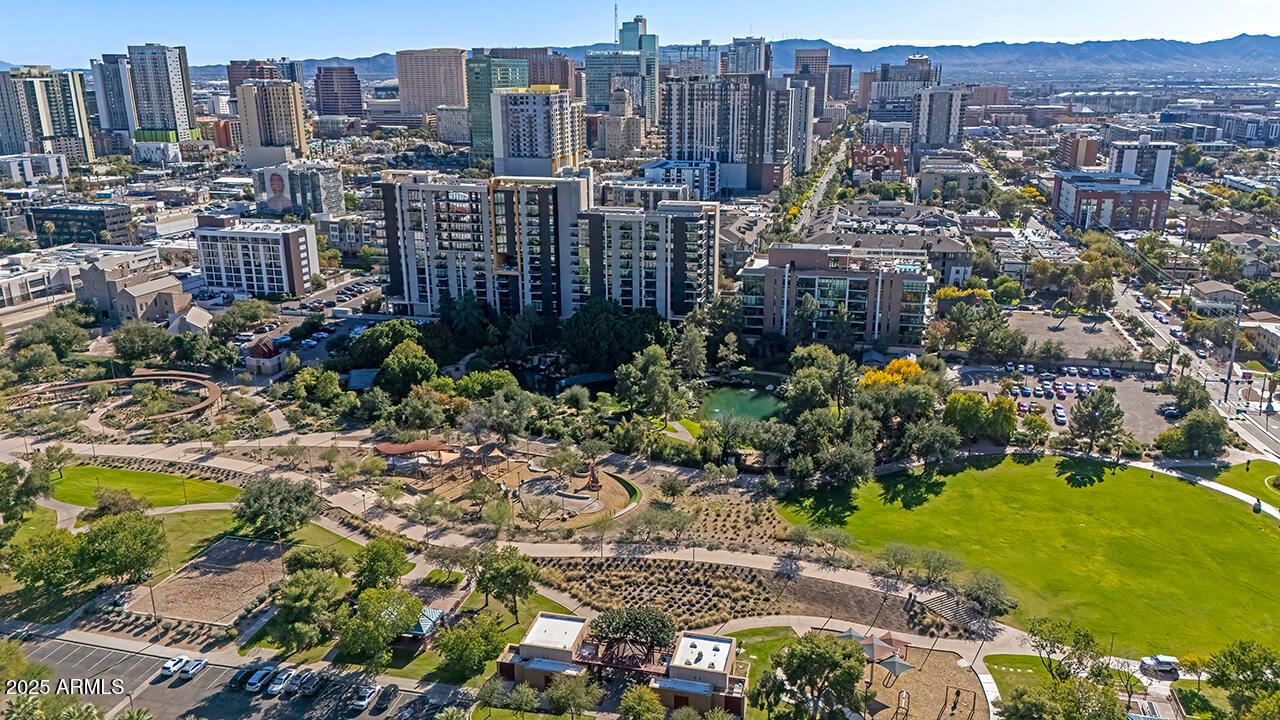 200 W Portland Street UNIT 820, Phoenix, AZ, 85003