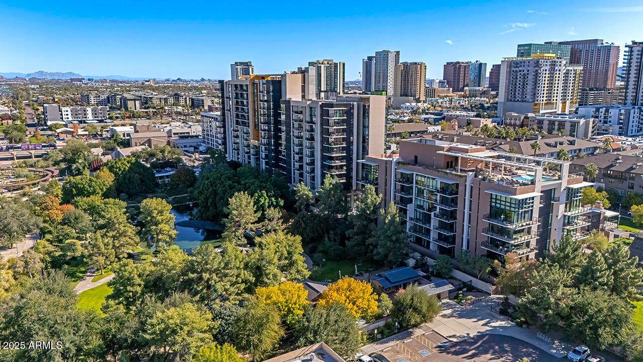 200 W Portland Street UNIT 820, Phoenix, AZ, 85003