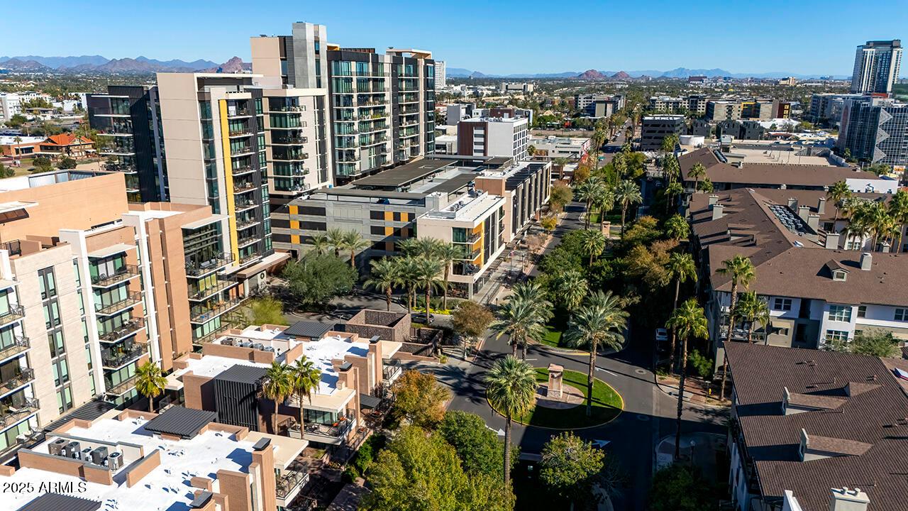 200 W Portland Street UNIT 820, Phoenix, AZ, 85003