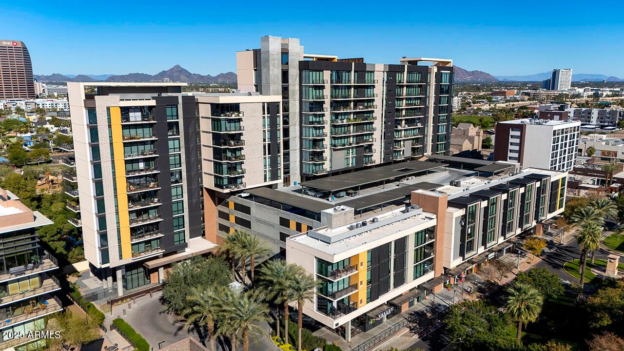 200 W Portland Street UNIT 820, Phoenix, AZ, 85003