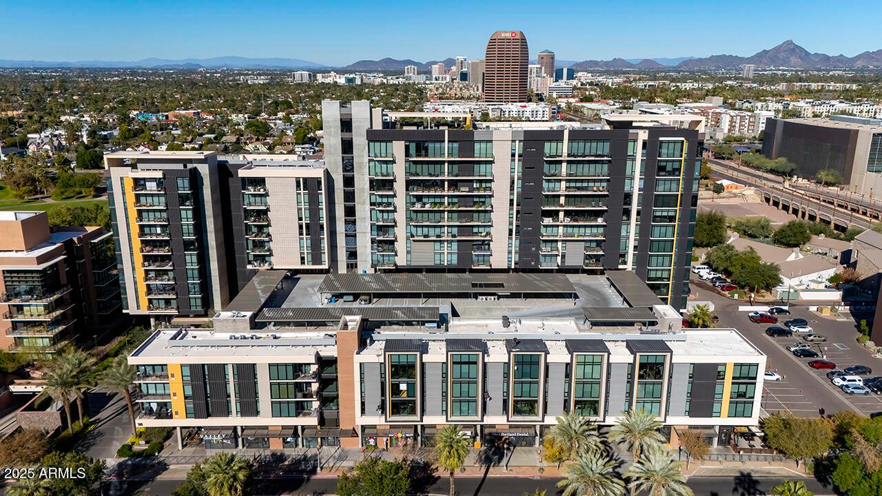 200 W Portland Street UNIT 820, Phoenix, AZ, 85003