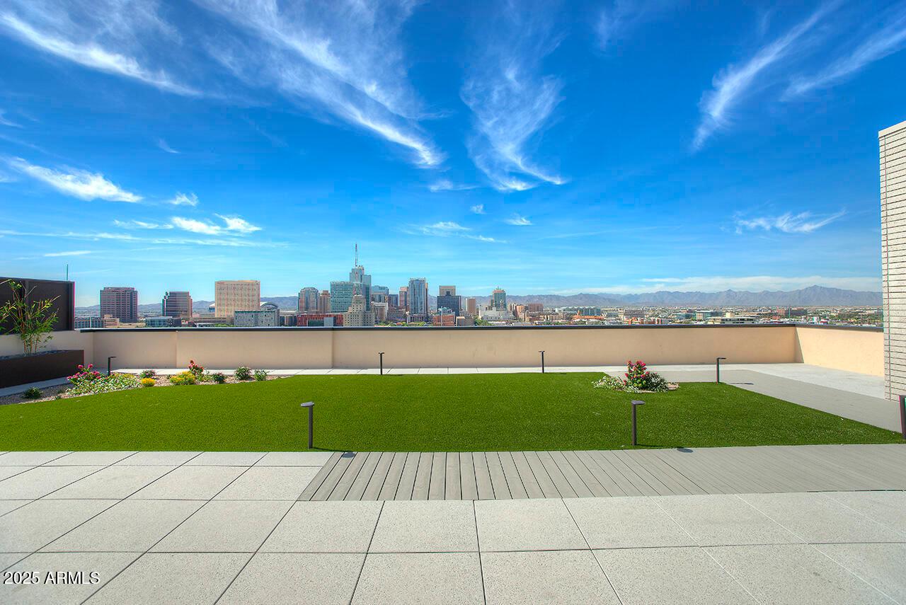 200 W Portland Street UNIT 820, Phoenix, AZ, 85003