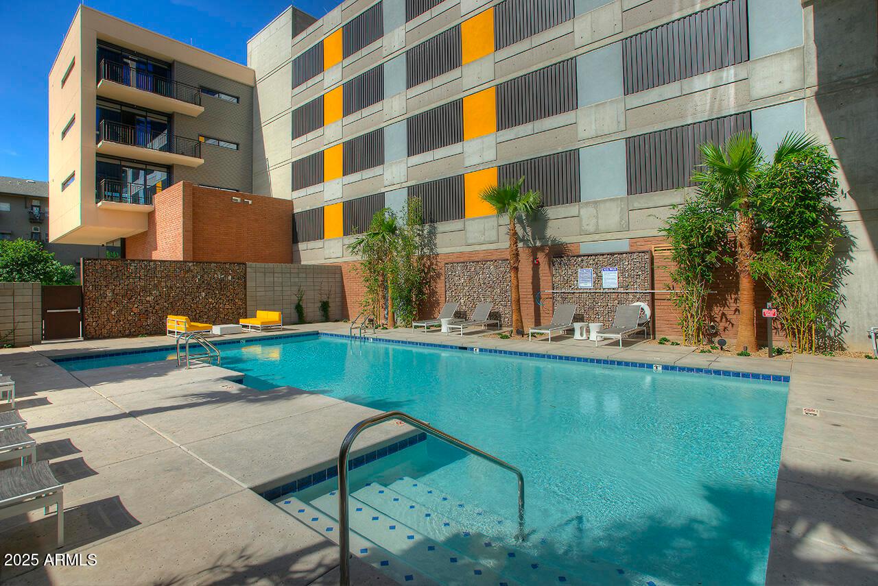 200 W Portland Street UNIT 820, Phoenix, AZ, 85003