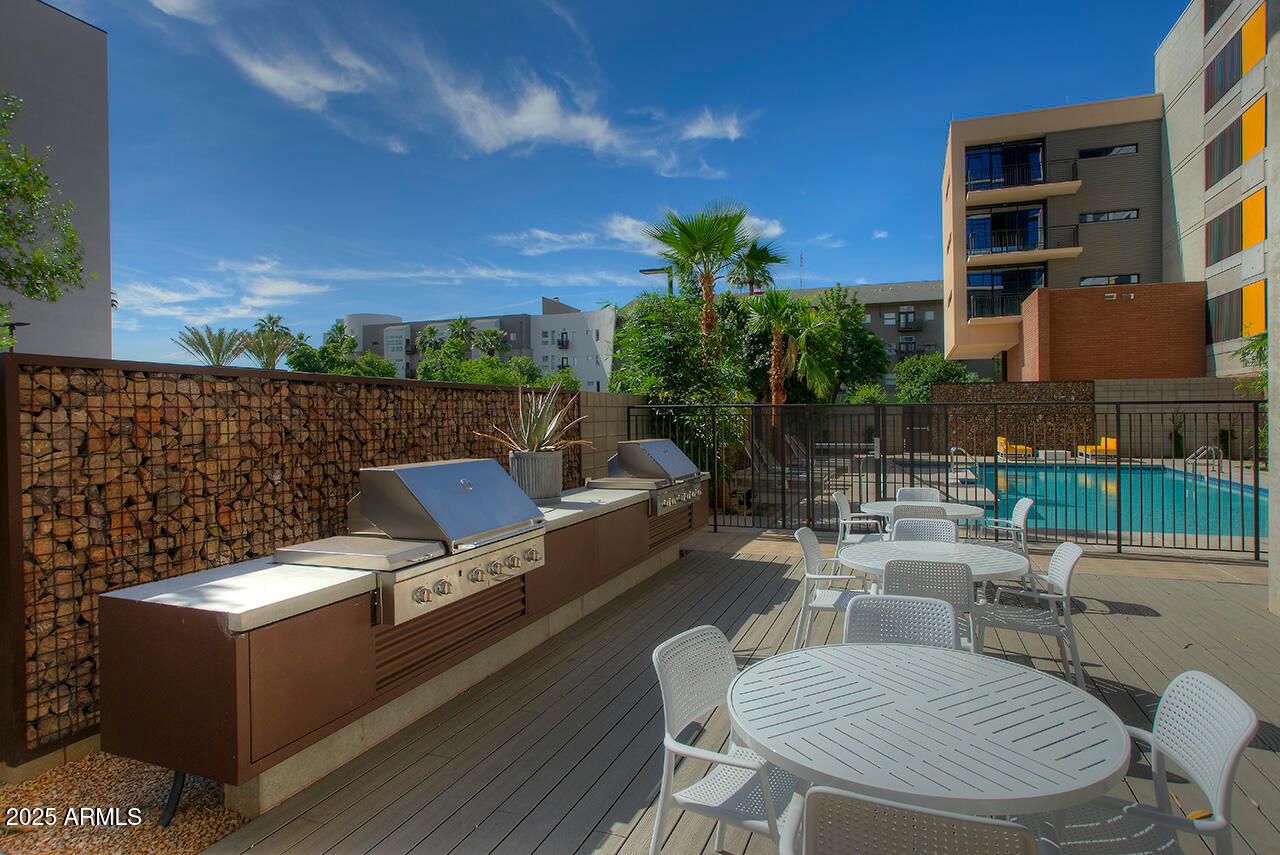 200 W Portland Street UNIT 820, Phoenix, AZ, 85003