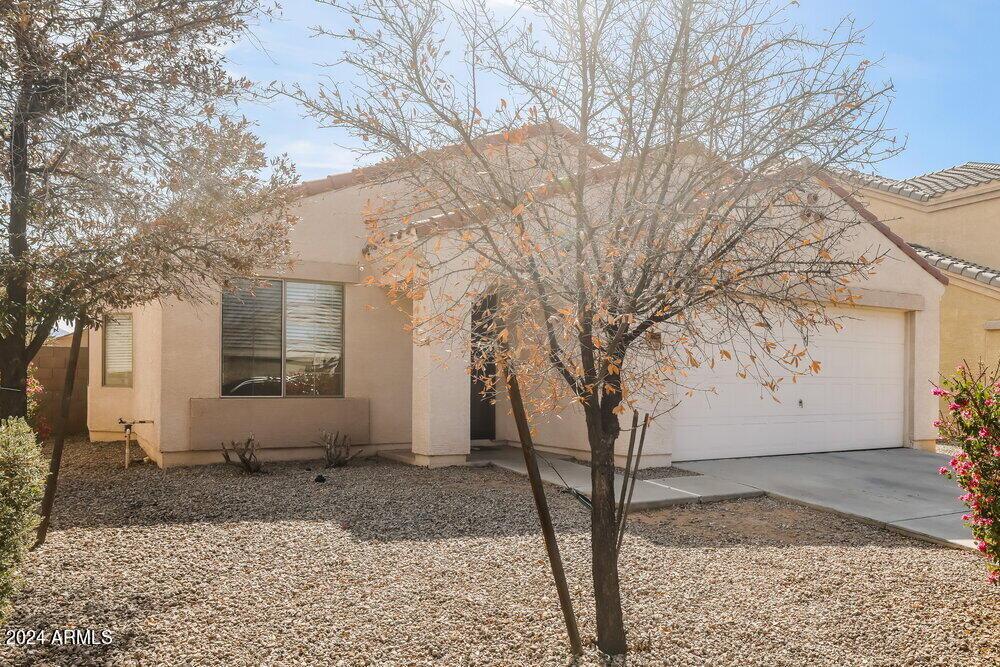 42291 W DESERT FAIRWAYS Drive, Maricopa, AZ, 85138