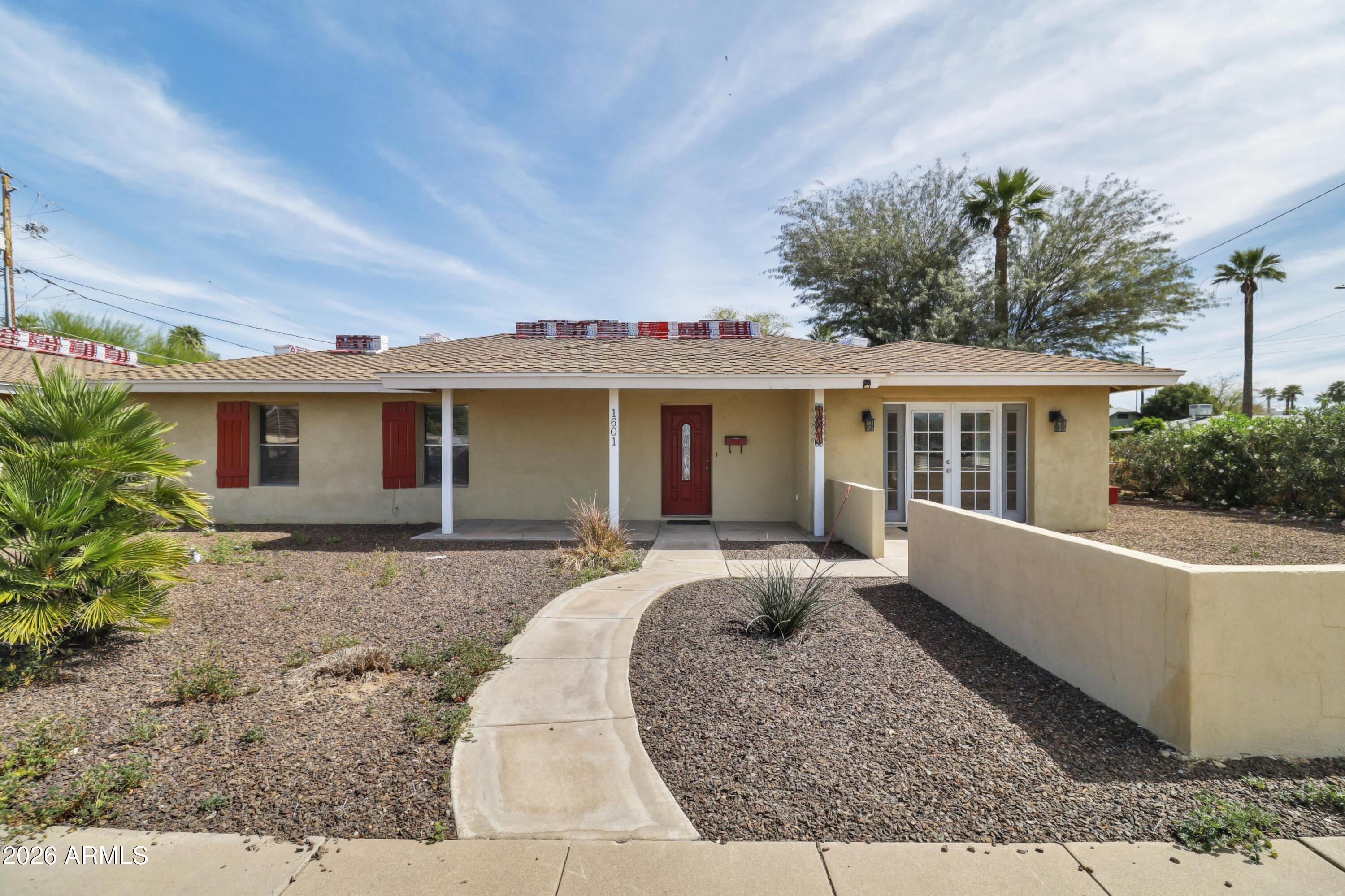 Photo for 1601 N 13th Avenue, Phoenix, AZ 85007 - listing #6999600 1601 N 13th Avenue, Phoenix, AZ 85007