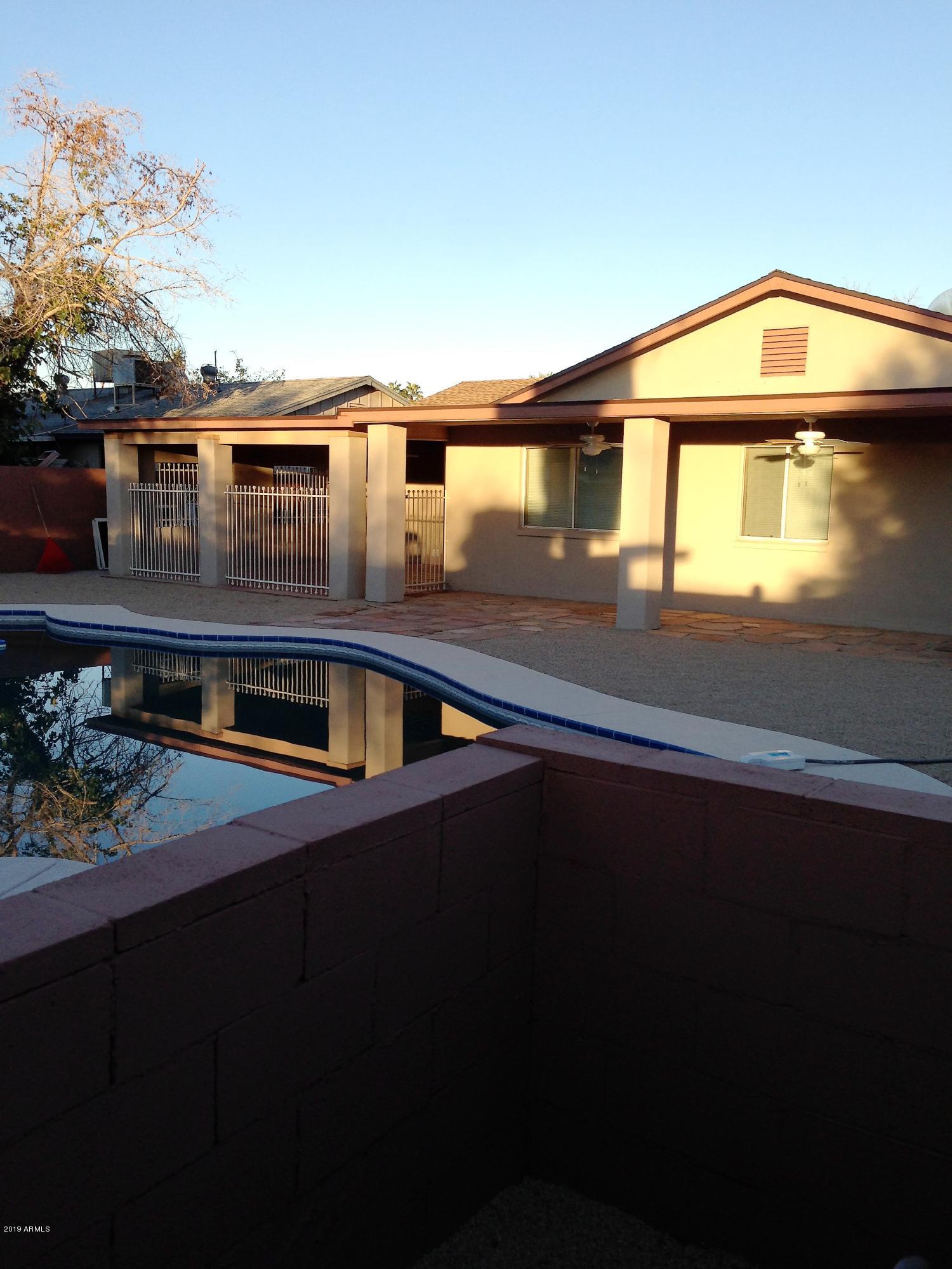 14818 N 38th Street, Phoenix, AZ, 85032