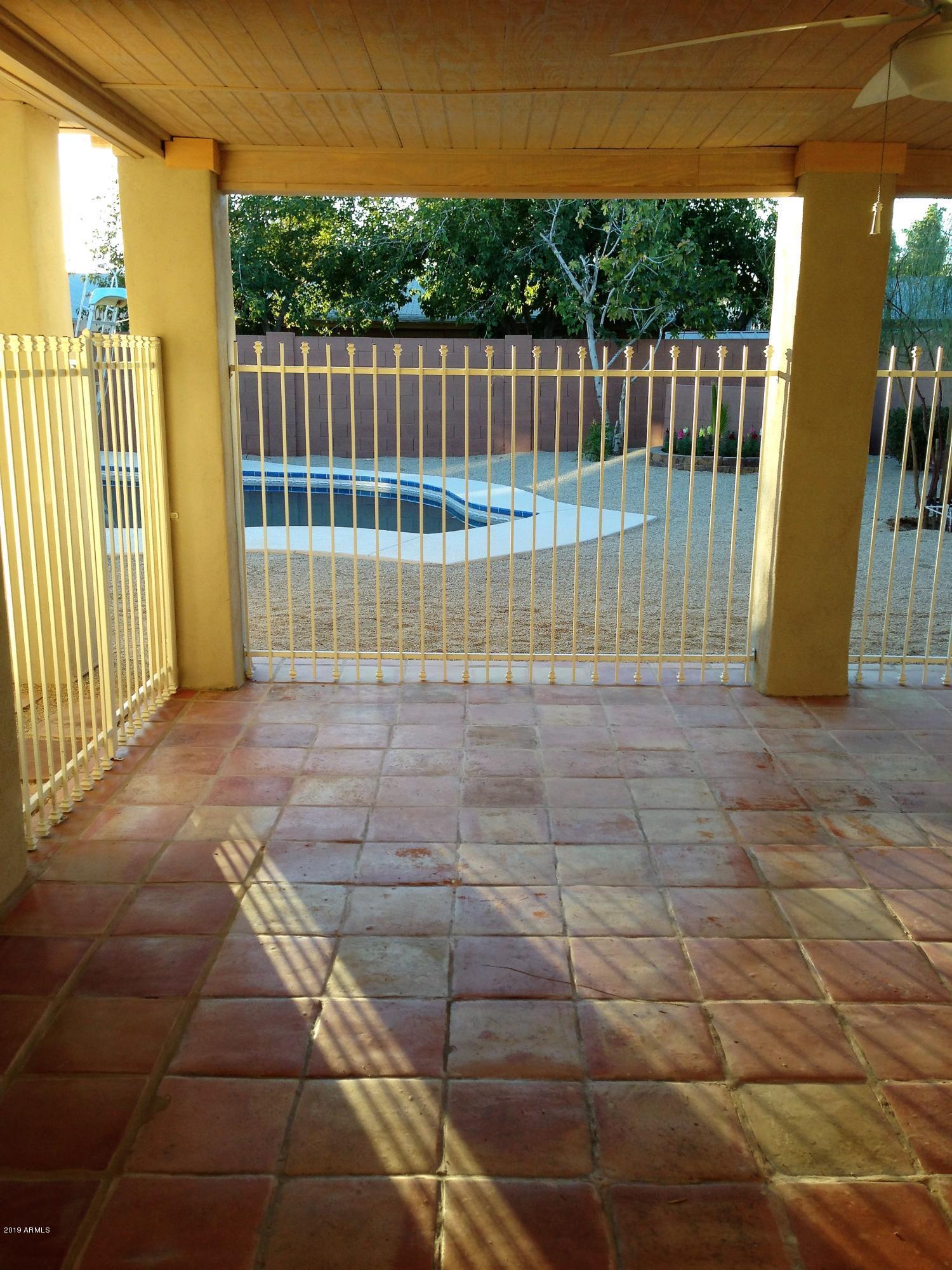 14818 N 38th Street, Phoenix, AZ, 85032