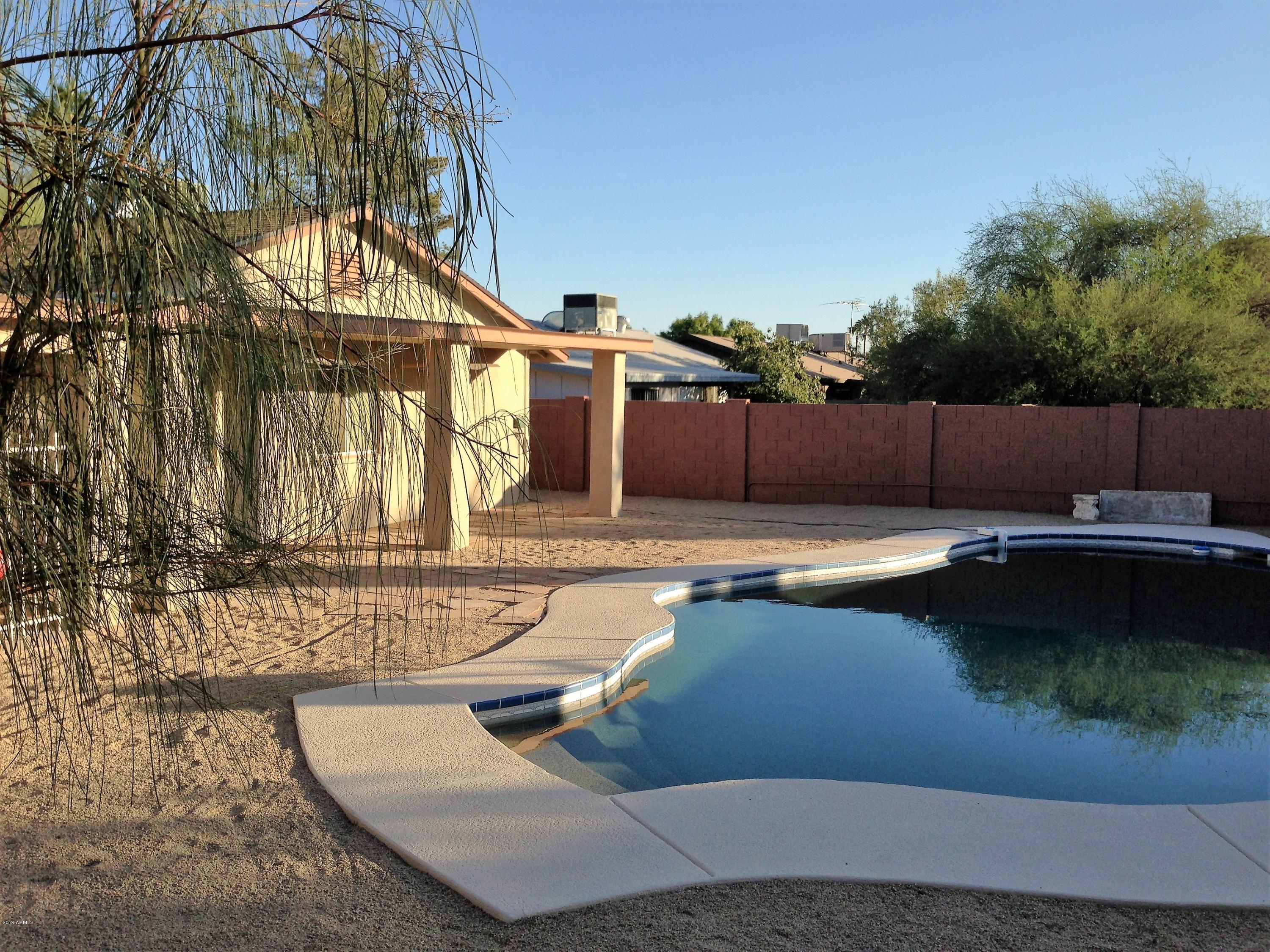 14818 N 38th Street, Phoenix, AZ, 85032