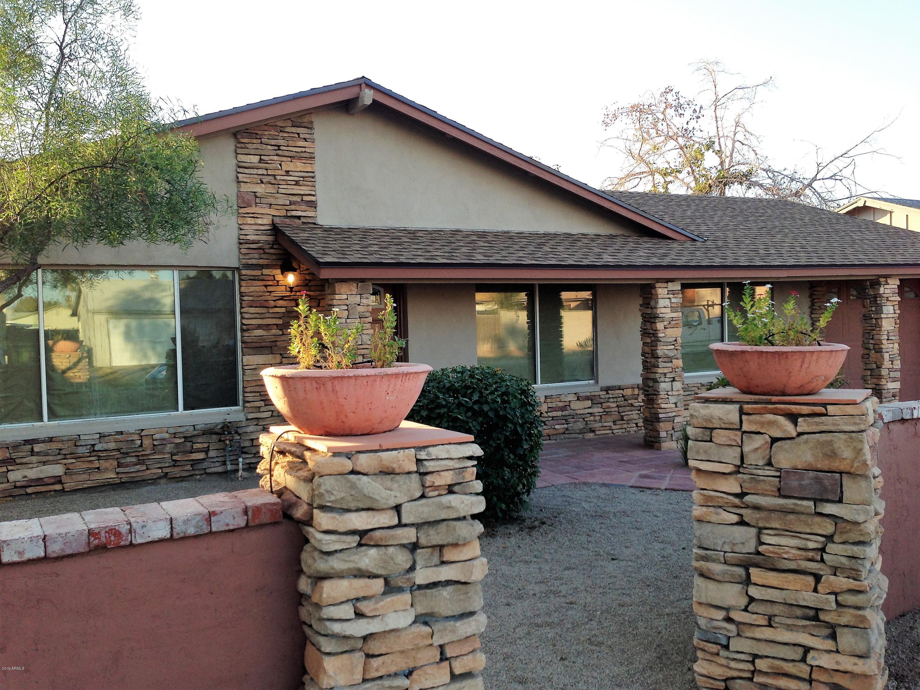 14818 N 38th Street, Phoenix, AZ, 85032