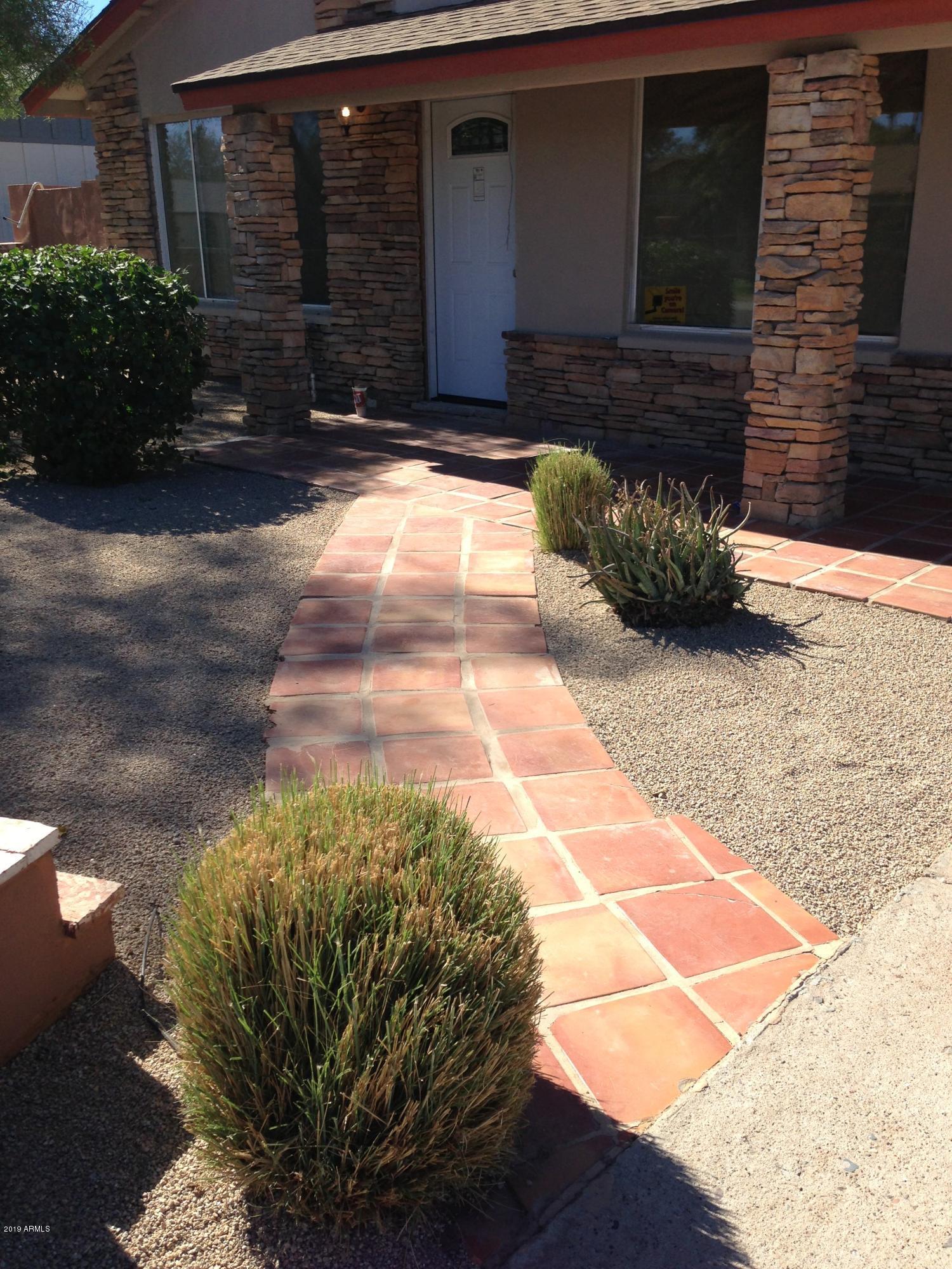 14818 N 38th Street, Phoenix, AZ, 85032