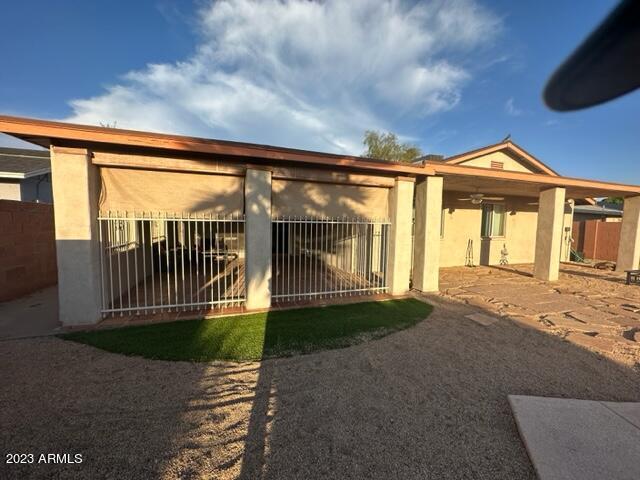 14818 N 38th Street, Phoenix, AZ, 85032