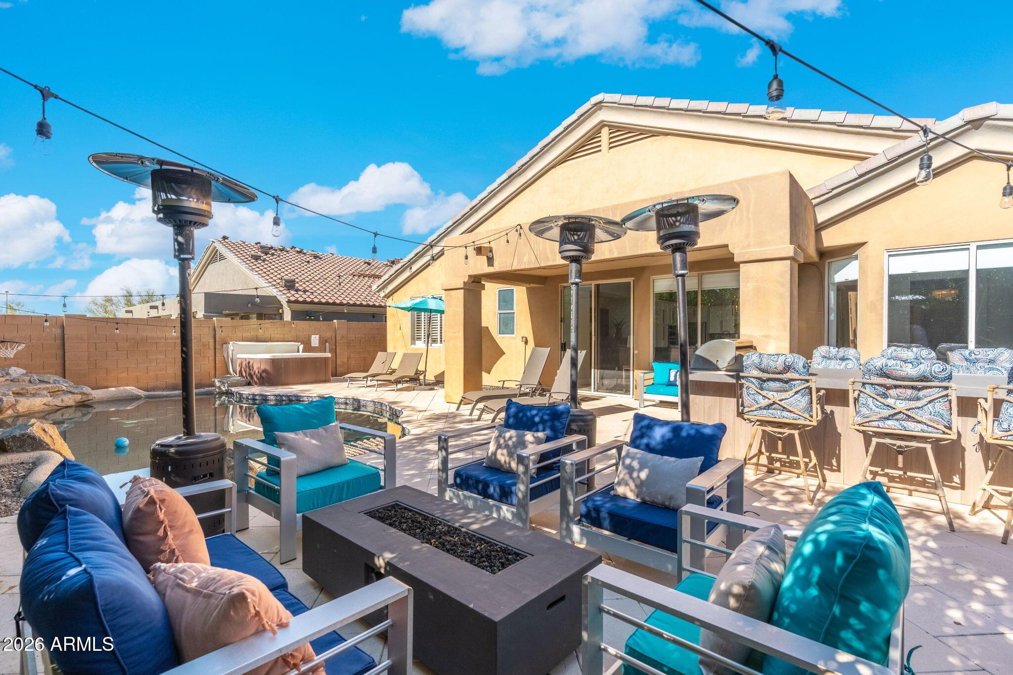 Scottsdale, AZ, 85255