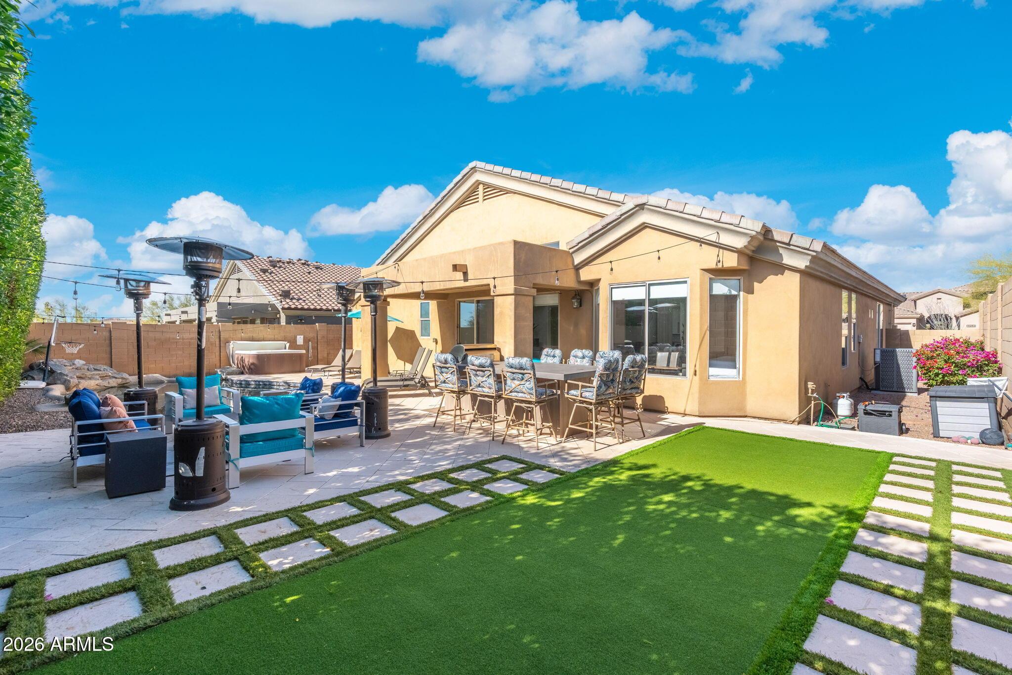 Scottsdale, AZ, 85255