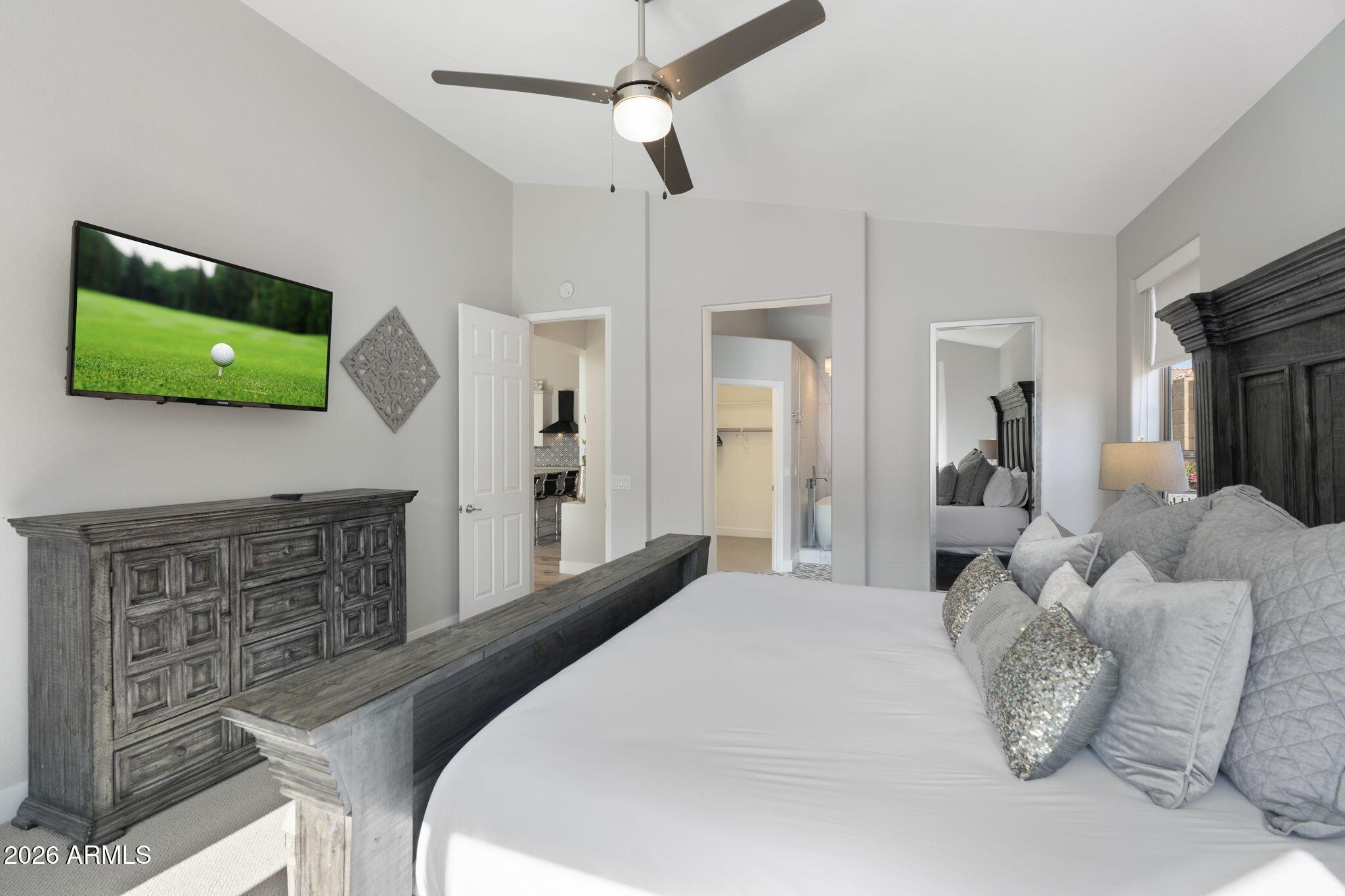 Scottsdale, AZ, 85255