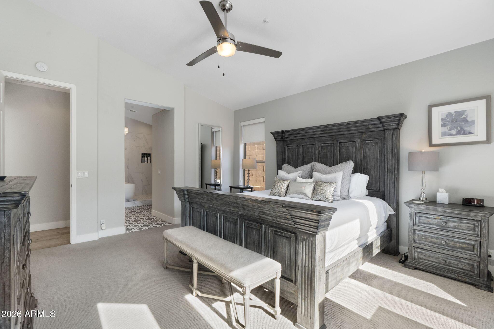 Scottsdale, AZ, 85255