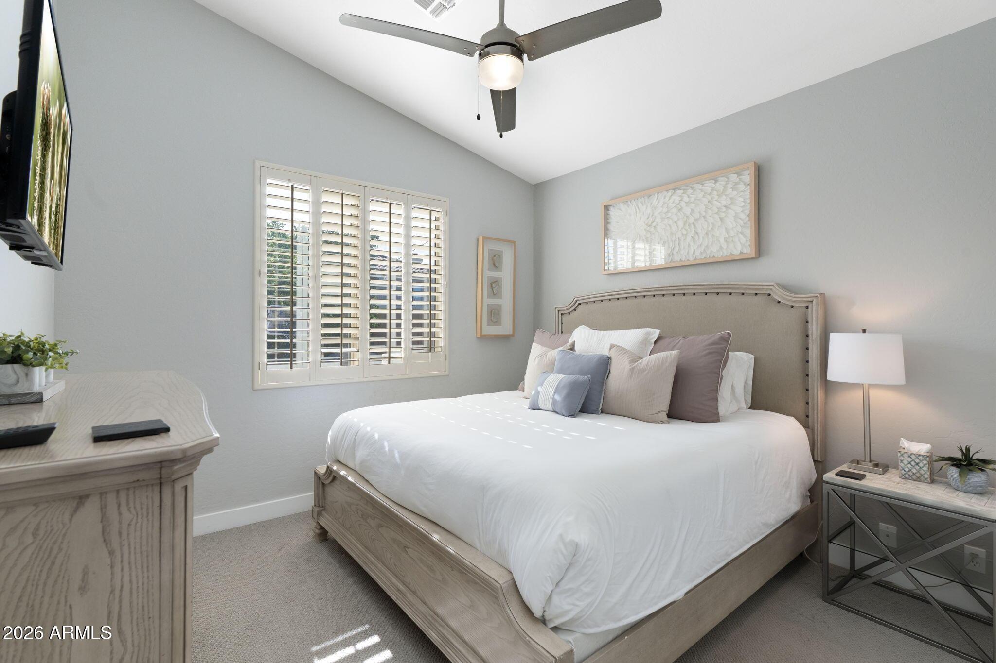 Scottsdale, AZ, 85255